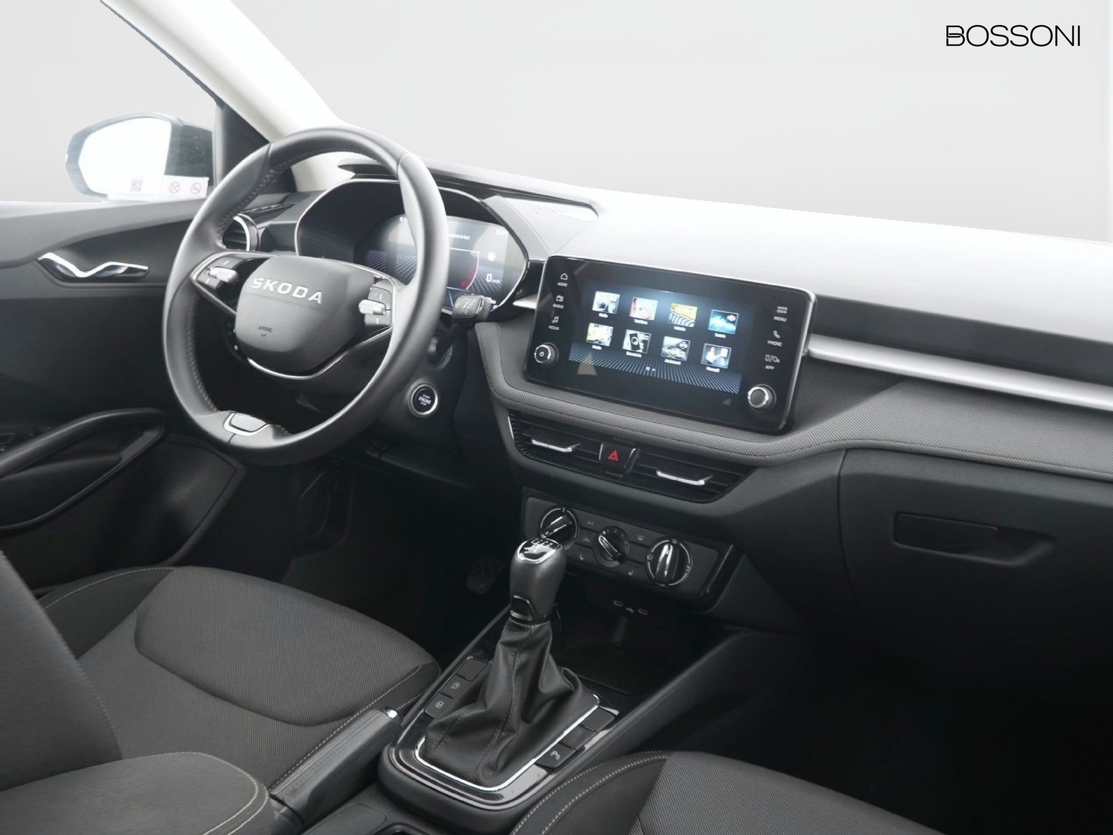 6 - Skoda Fabia 1.0 tsi 95cv 130 edition