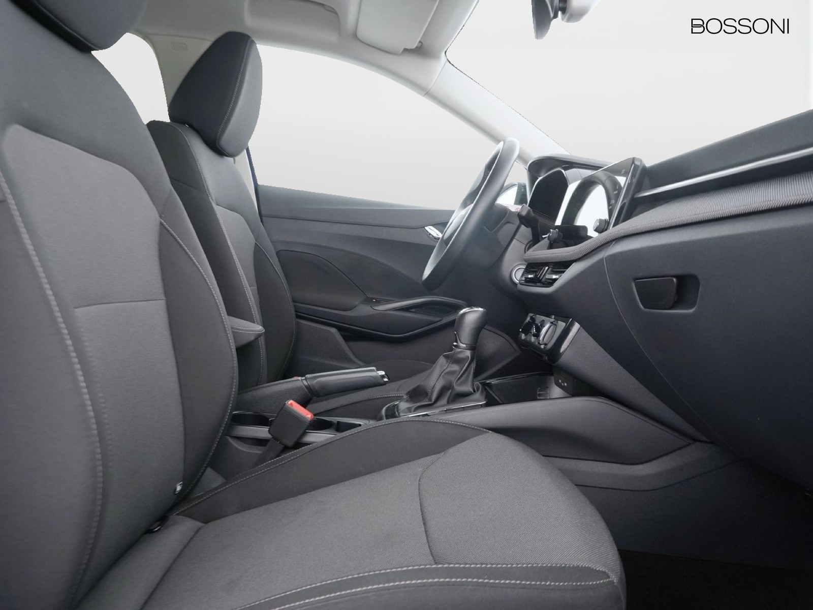 8 - Skoda Fabia 1.0 tsi 95cv 130 edition