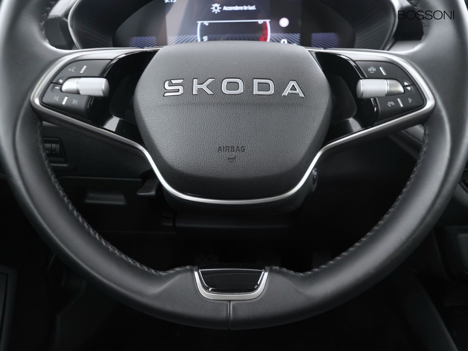 15 - Skoda Fabia 1.0 tsi 95cv 130 edition