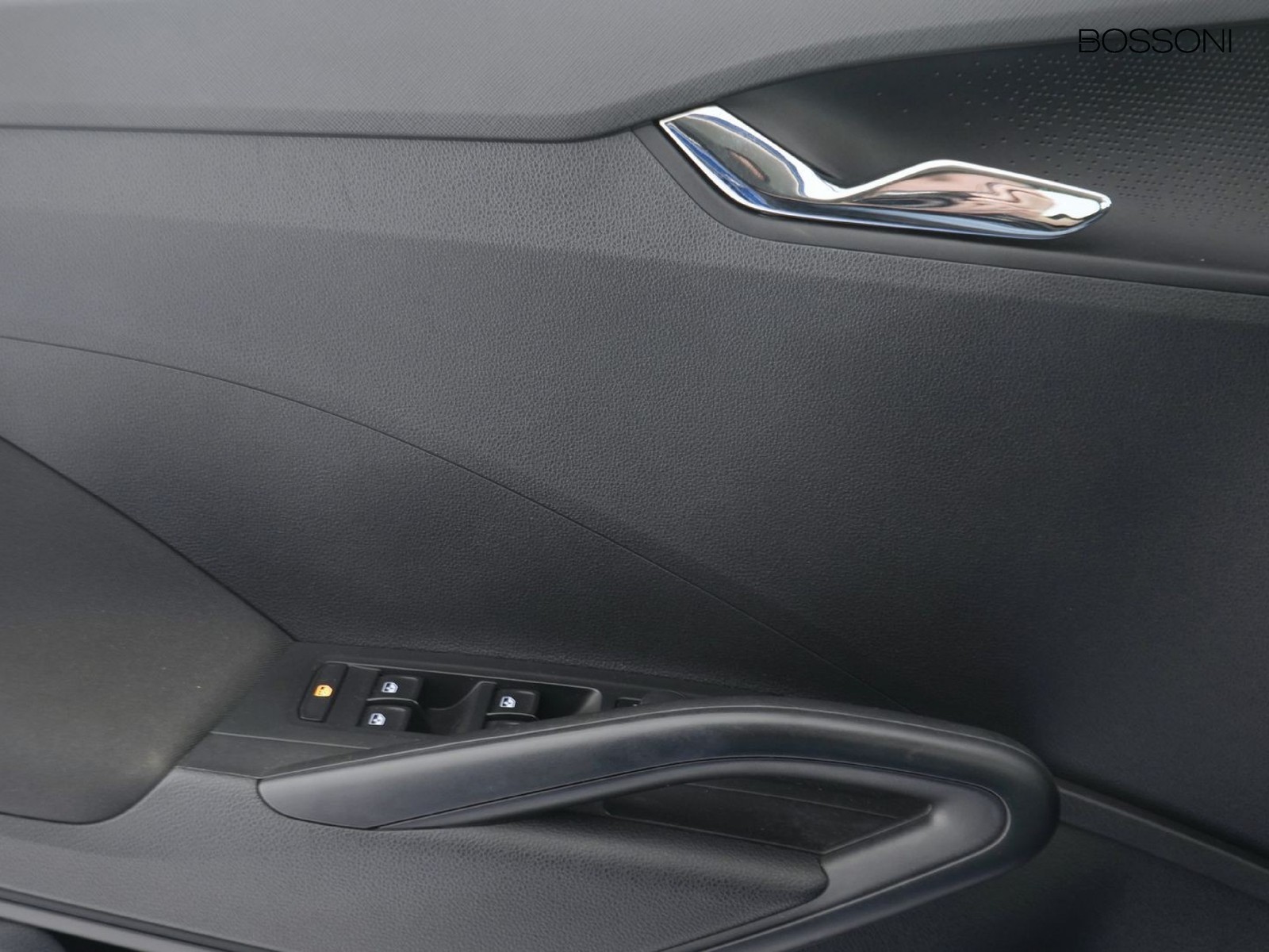 17 - Skoda Fabia 1.0 tsi 95cv 130 edition