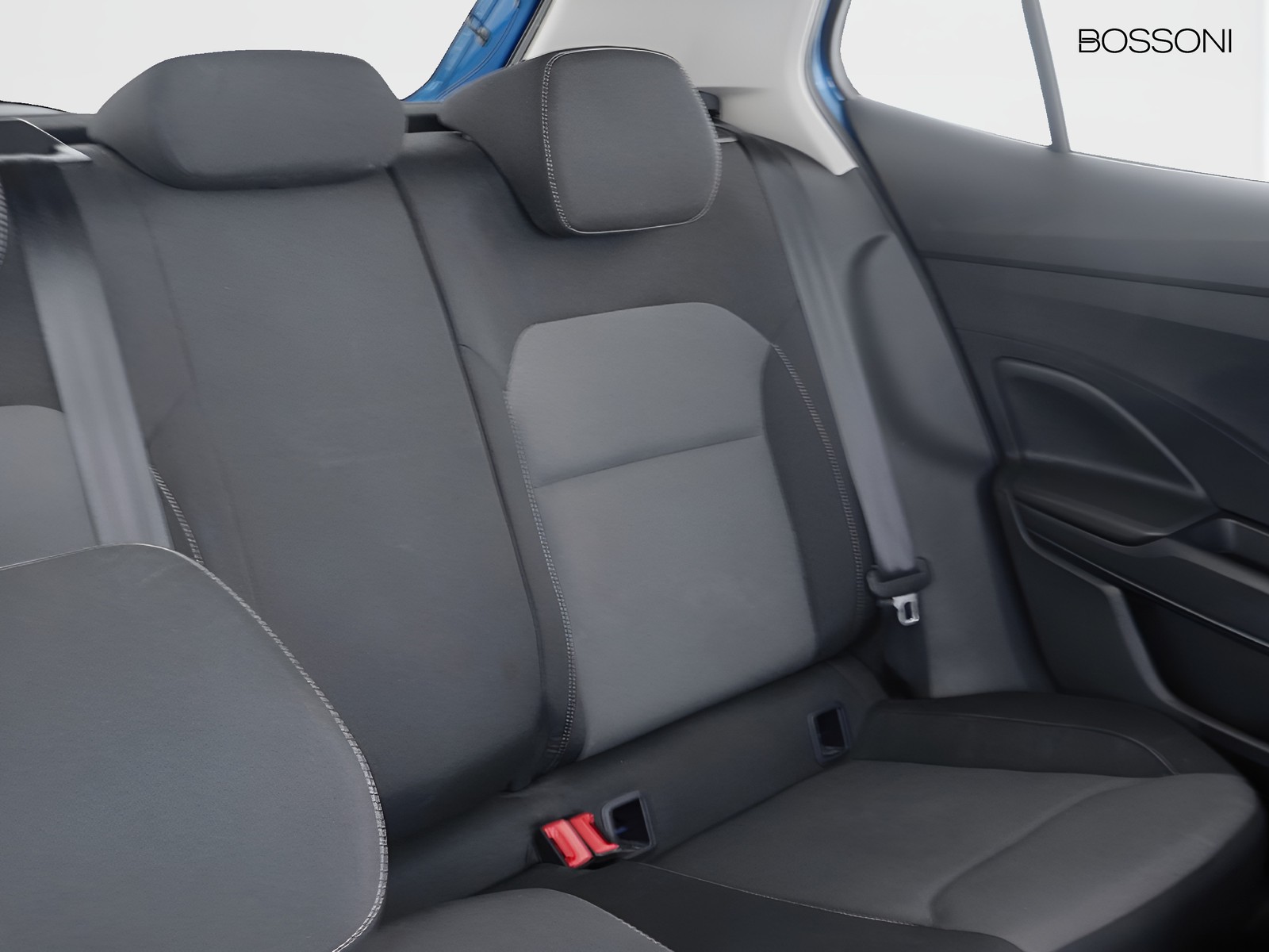 21 - Skoda Fabia 1.0 tsi 95cv 130 edition