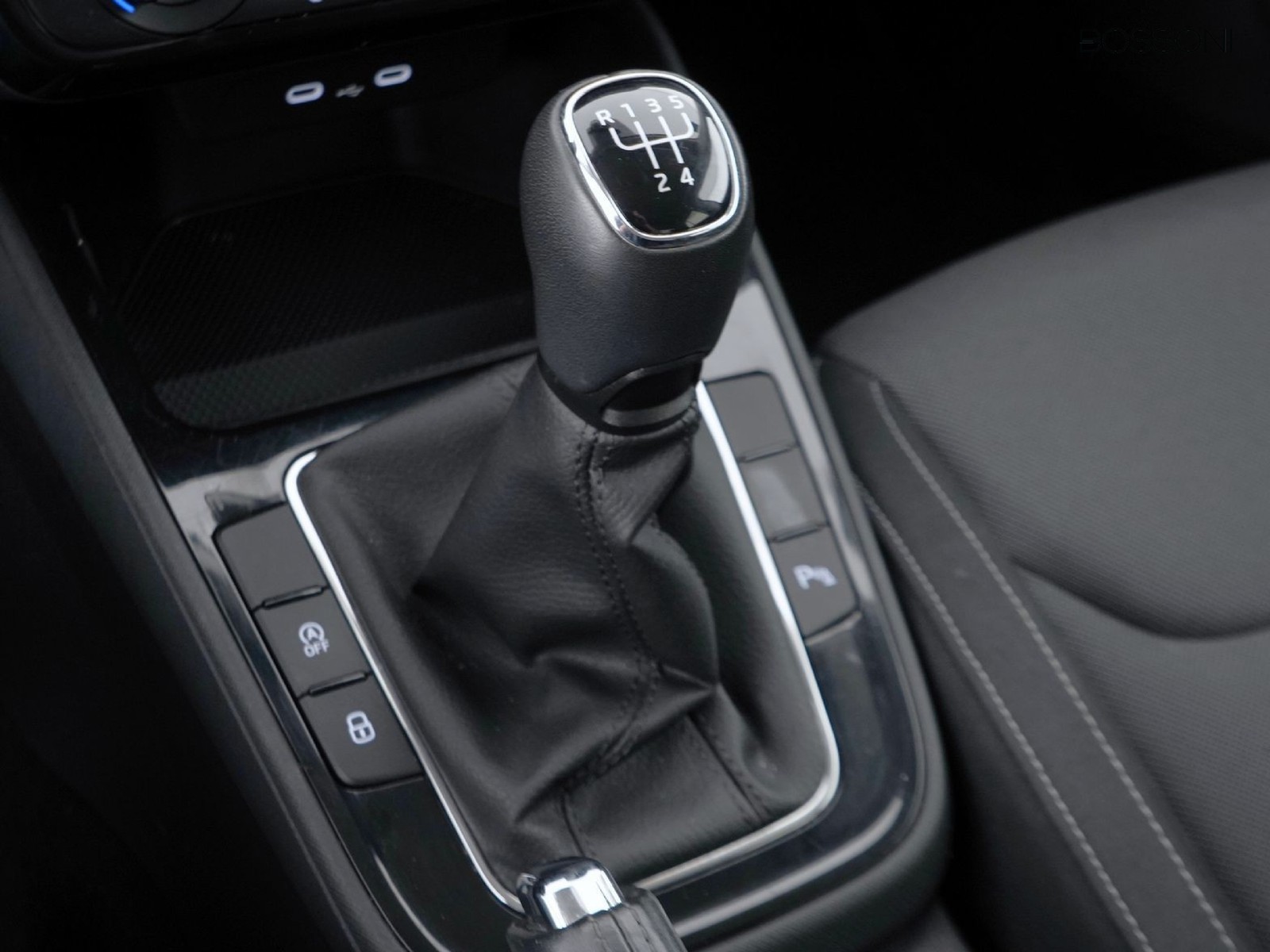 22 - Skoda Fabia 1.0 tsi 95cv 130 edition