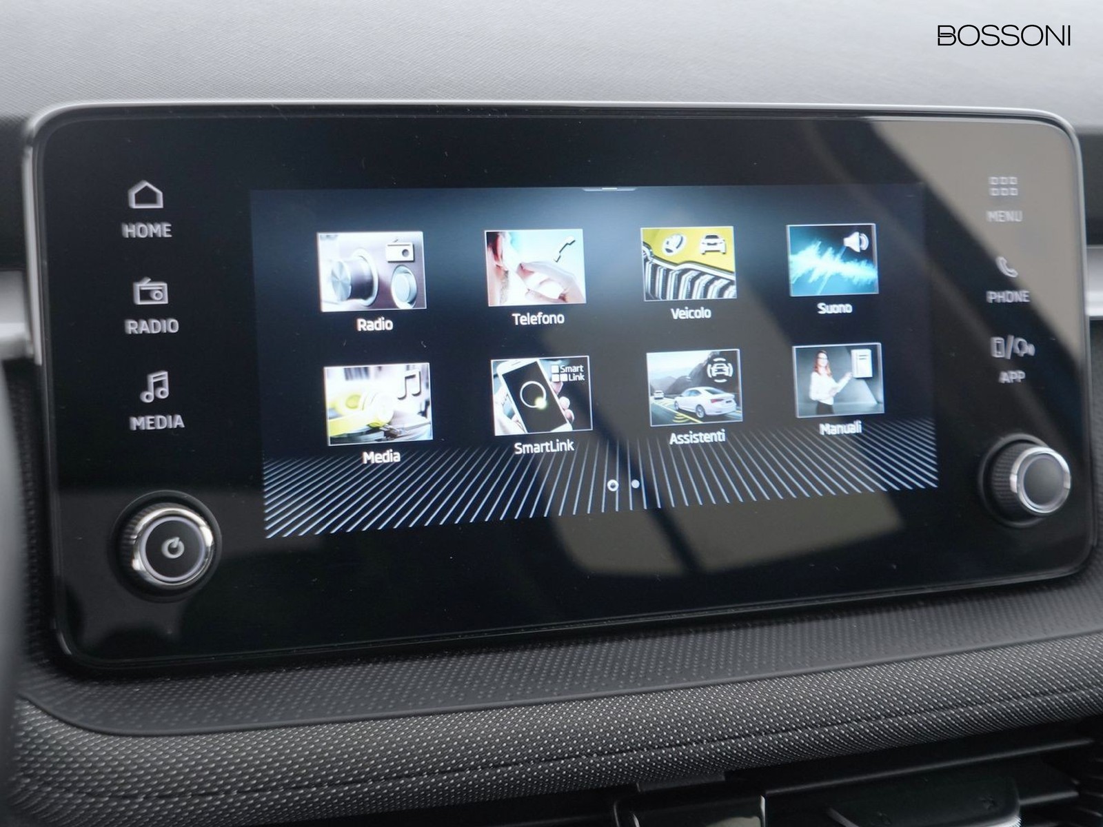 28 - Skoda Fabia 1.0 tsi 95cv 130 edition