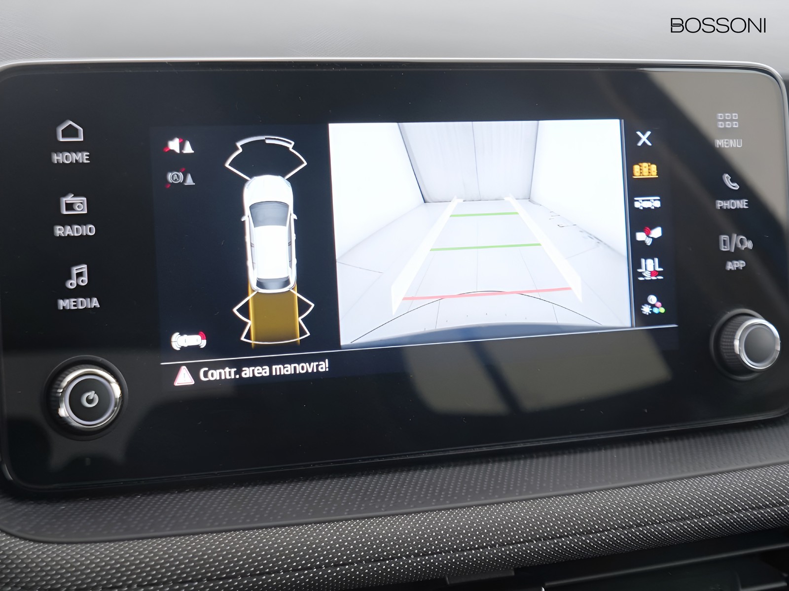 29 - Skoda Fabia 1.0 tsi 95cv 130 edition