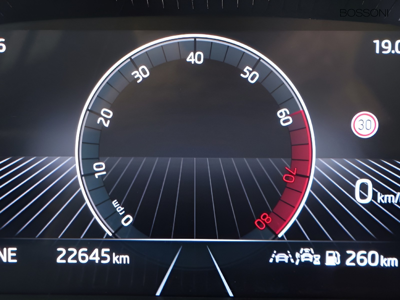 30 - Skoda Fabia 1.0 tsi 95cv 130 edition