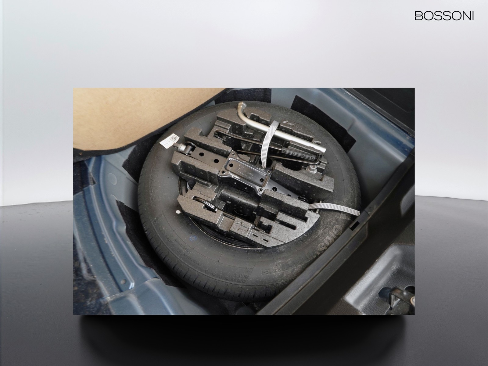 32 - Skoda Fabia 1.0 tsi 95cv 130 edition