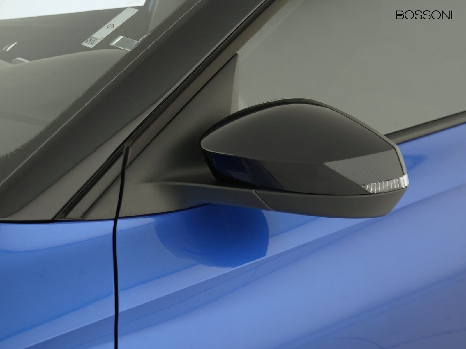 35 - Skoda Fabia 1.0 tsi 95cv 130 edition