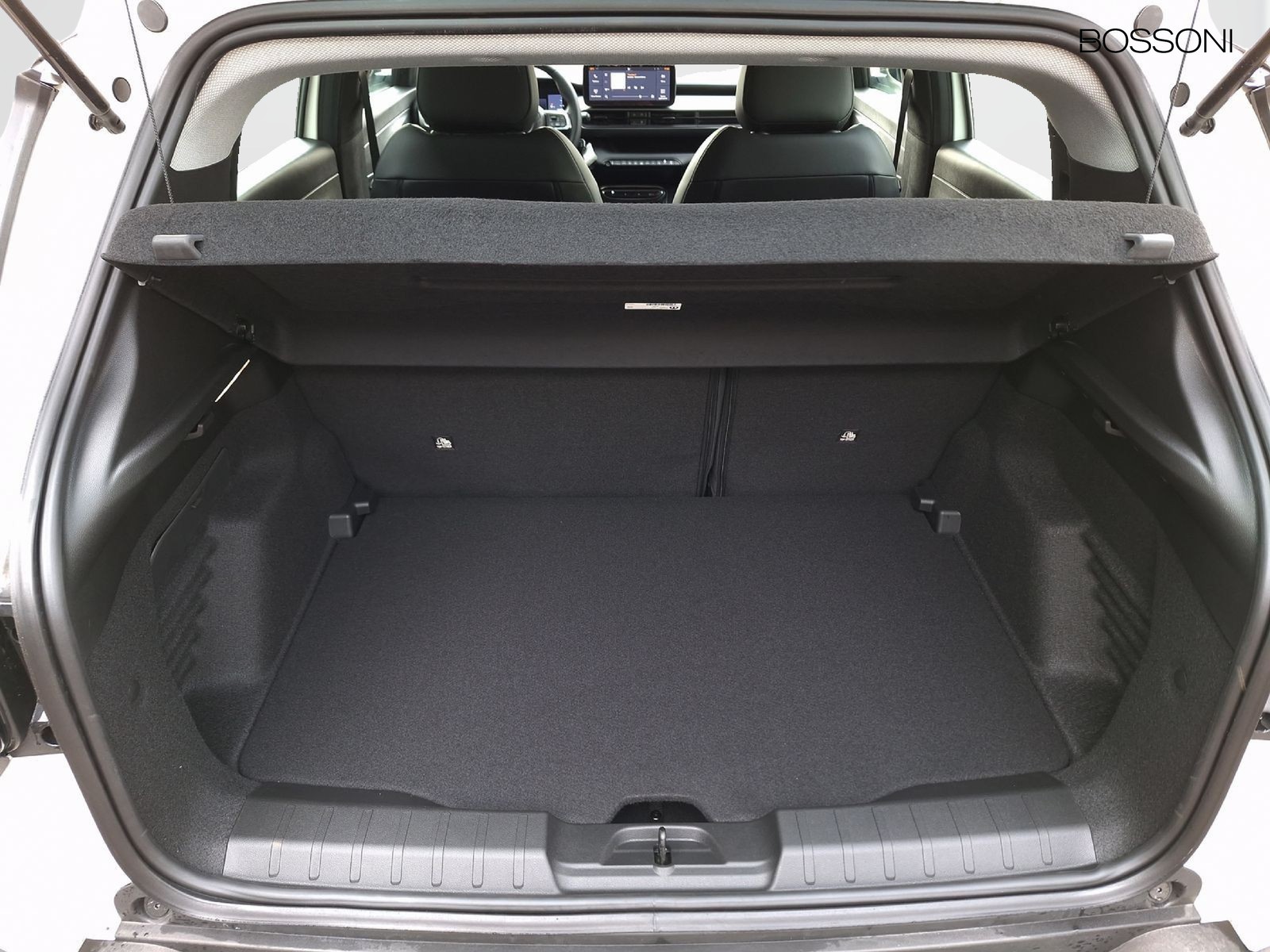 6 - Jeep Avenger 1.2 turbo e-hybrid mhev 110cv altitude fwd edct6