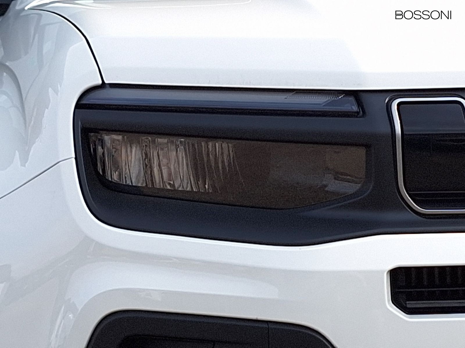 14 - Jeep Avenger 1.2 turbo e-hybrid mhev 110cv altitude fwd edct6