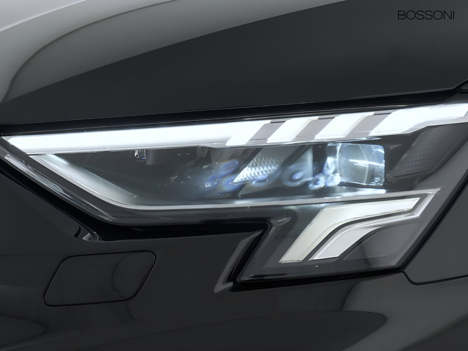 6 - Audi A3 sportback 30 2.0 tdi s line edition s tronic