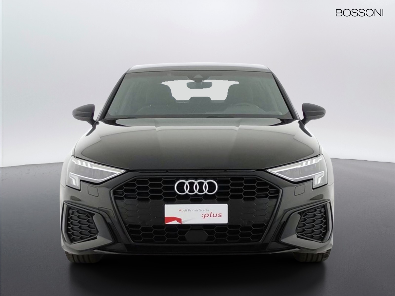 14 - Audi A3 sportback 30 2.0 tdi s line edition s tronic