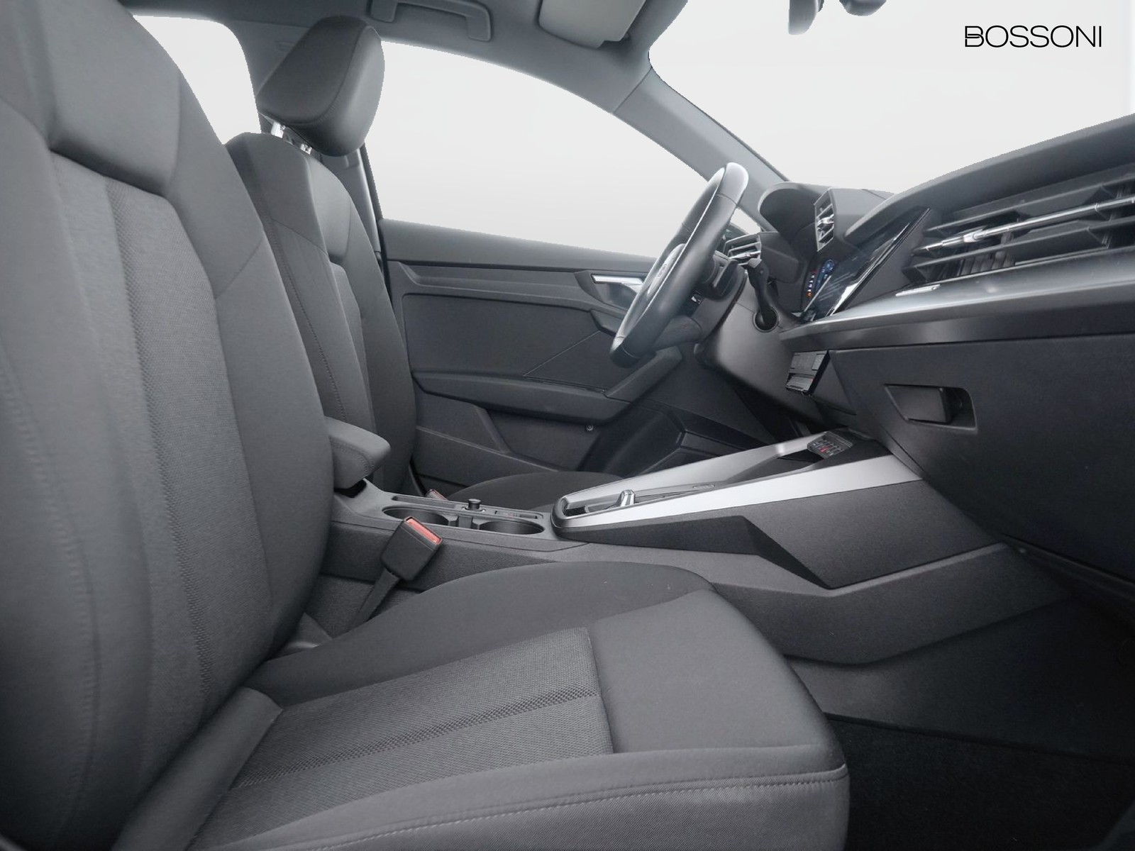 16 - Audi A3 sportback 30 2.0 tdi s line edition s tronic