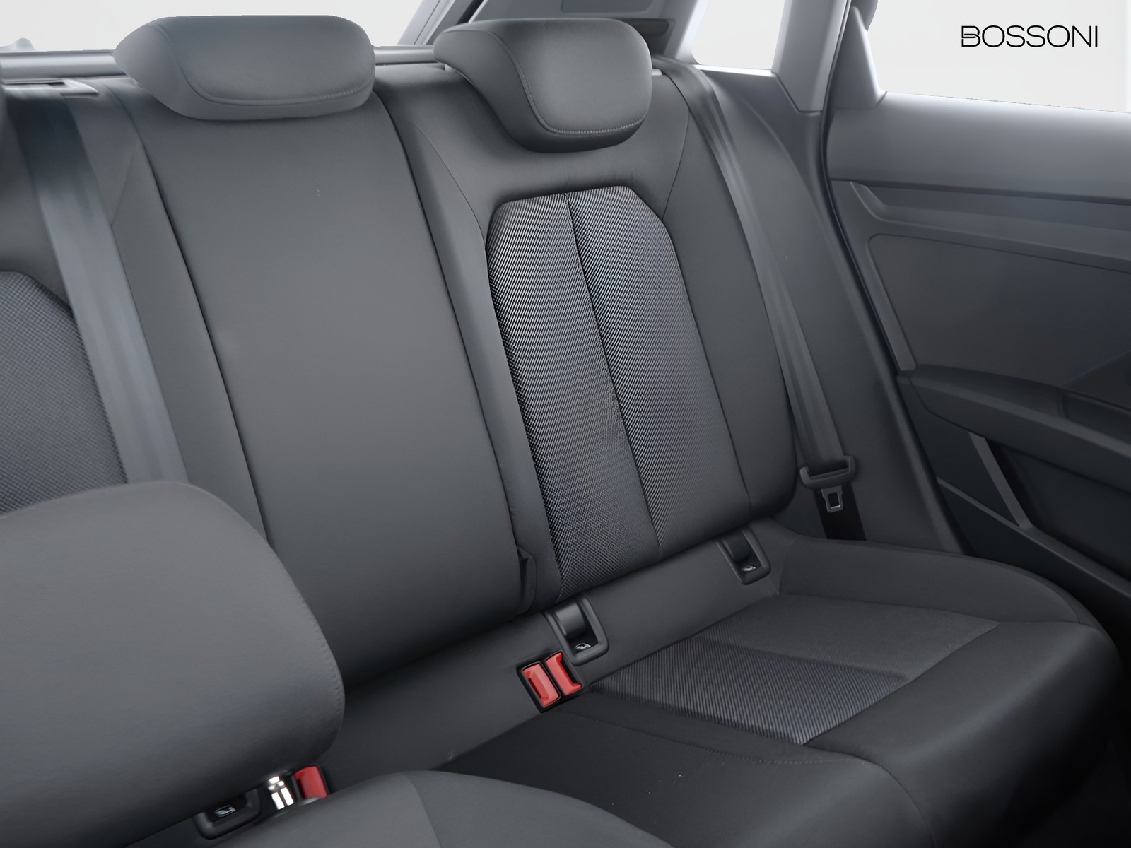 21 - Audi A3 sportback 30 2.0 tdi s line edition s tronic