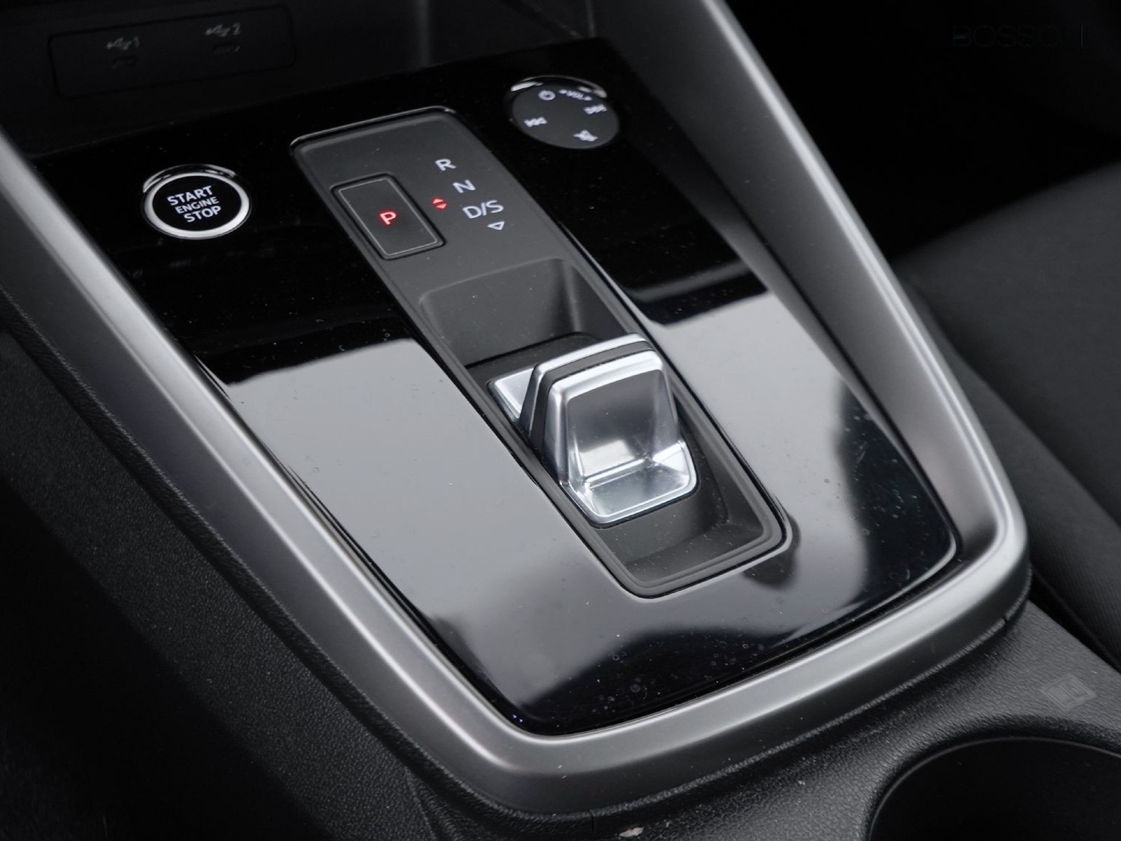 22 - Audi A3 sportback 30 2.0 tdi s line edition s tronic