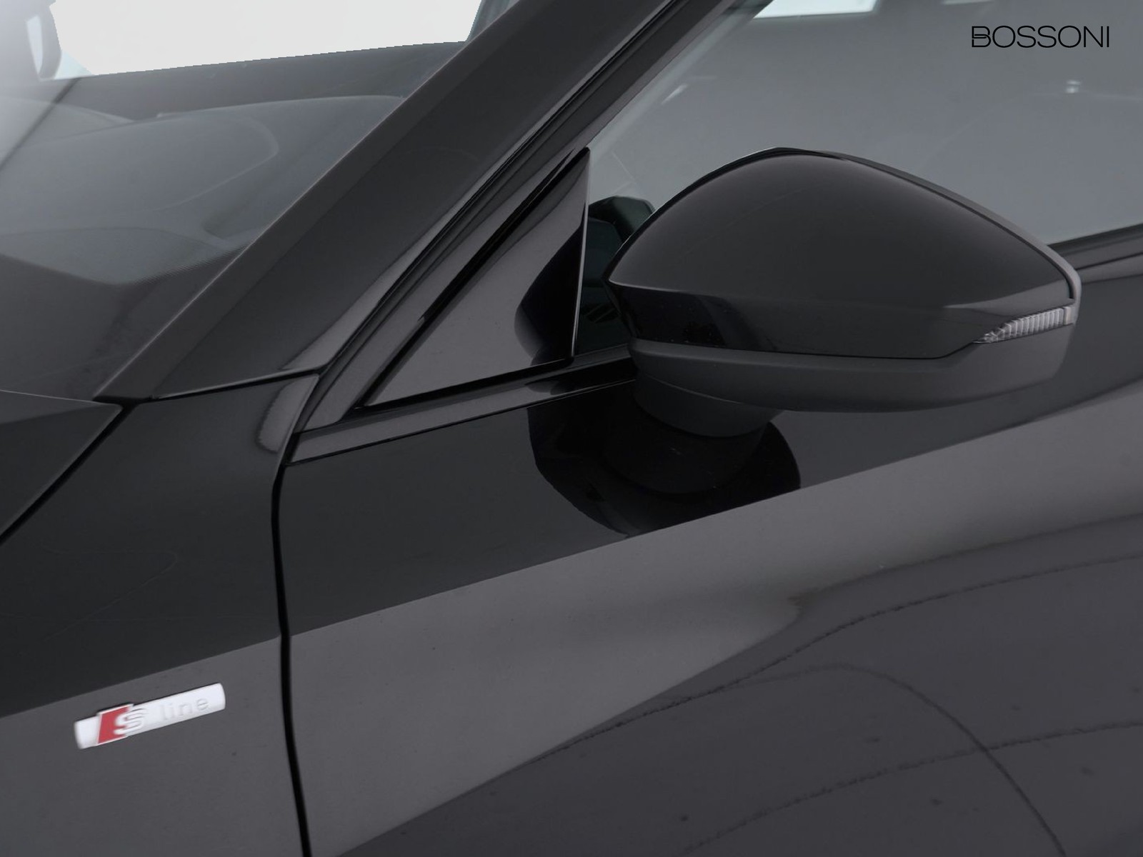 34 - Audi A3 sportback 30 2.0 tdi s line edition s tronic