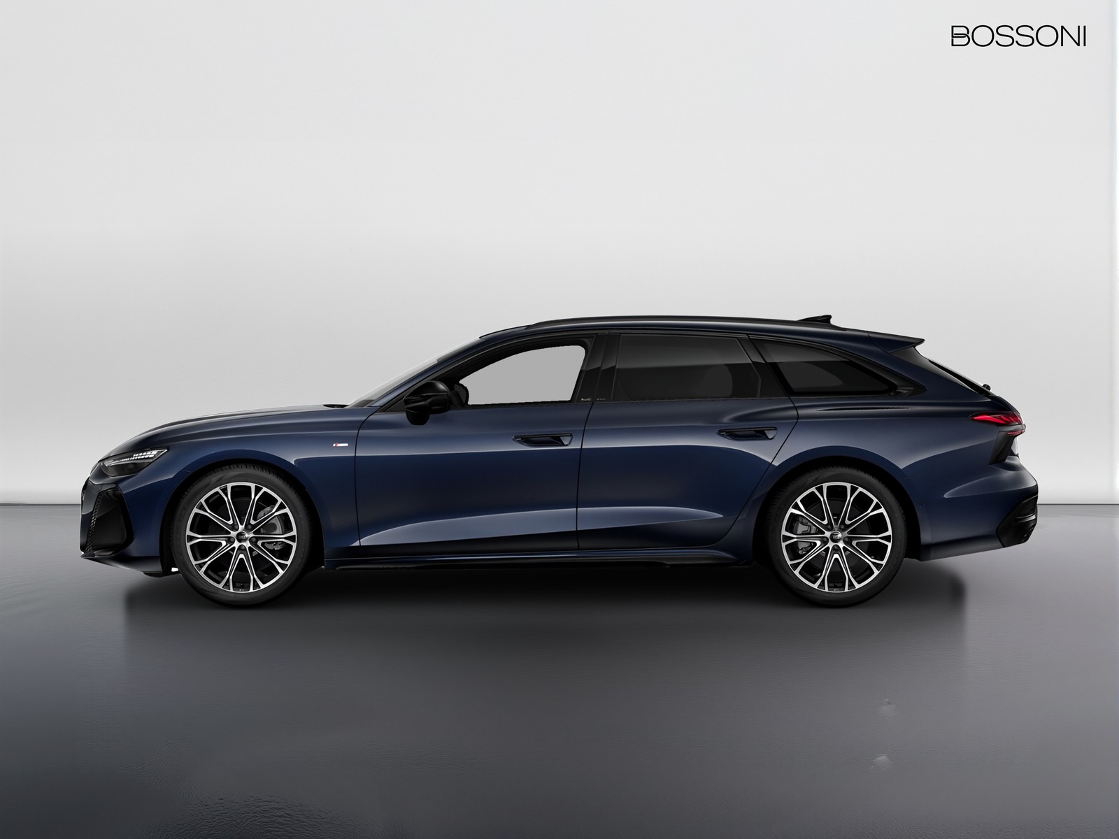 2 - Audi A6 avant 3.0 v6 tfsi mhev+ 367cv s line edition quattro s tronic