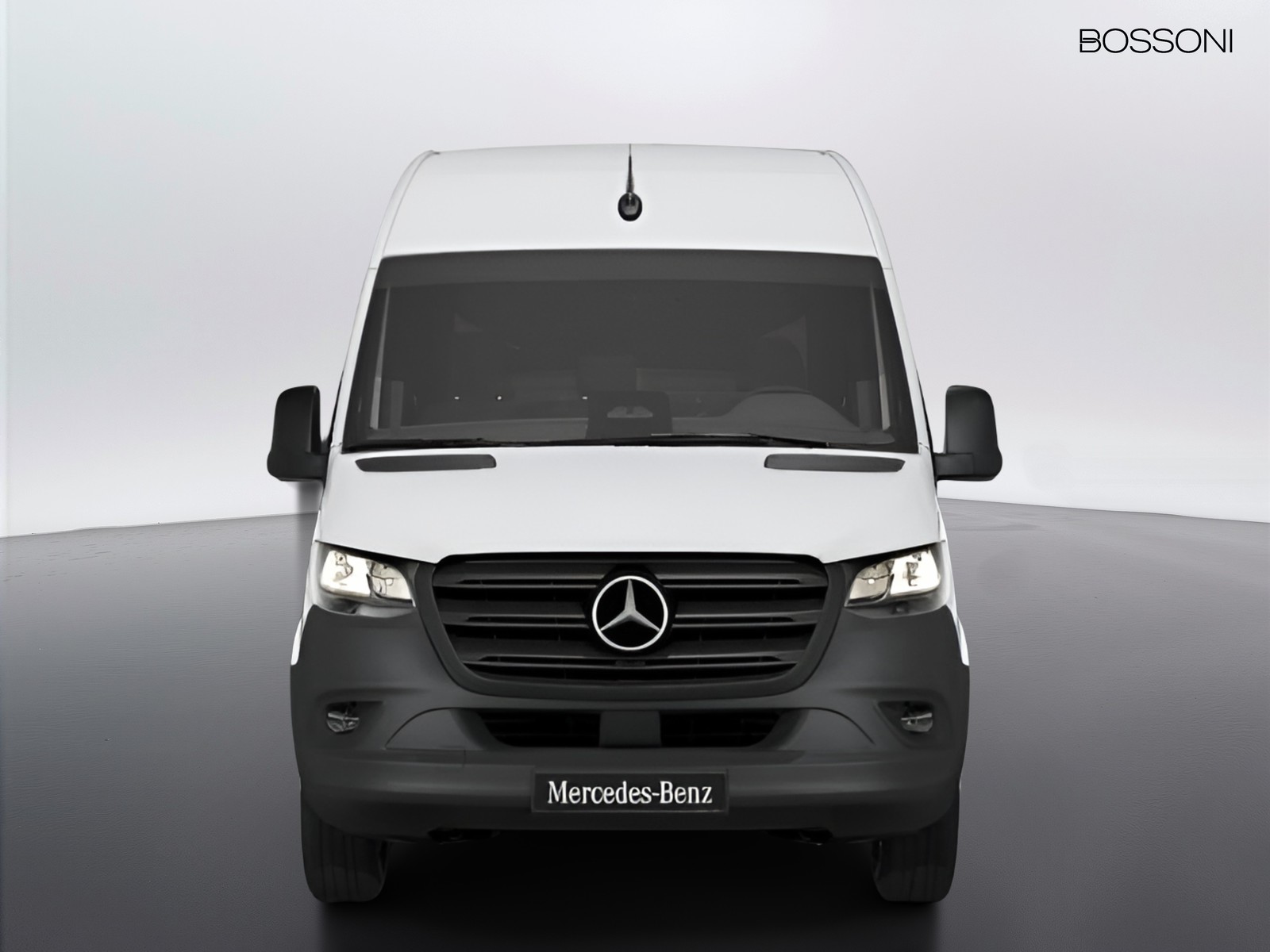 2 - Mercedes Vans Sprinter 315 rwd 2.0 cdi f 37/35 pro