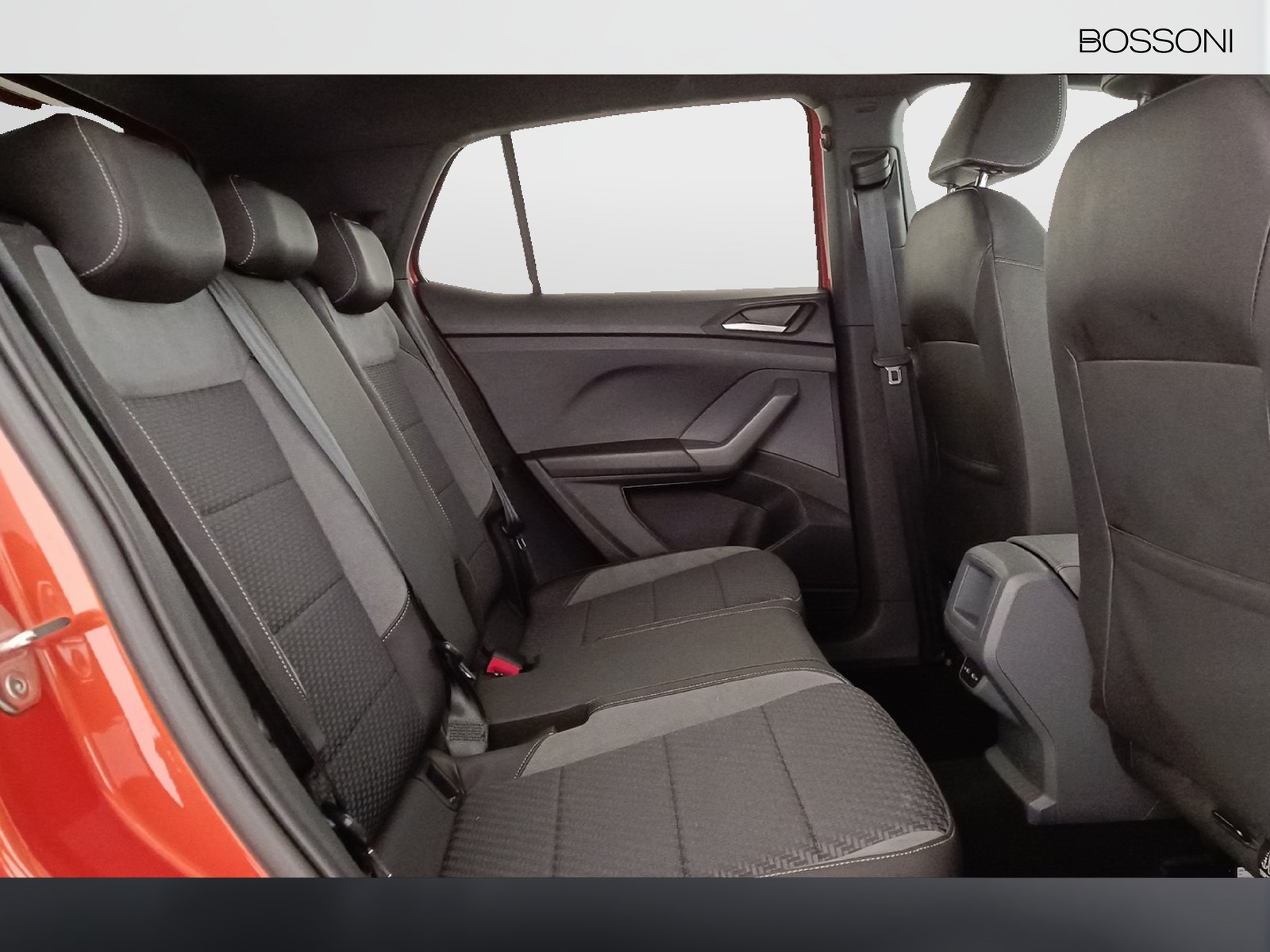 9 - Volkswagen T-Cross 1.0 tsi 110cv advanced dsg