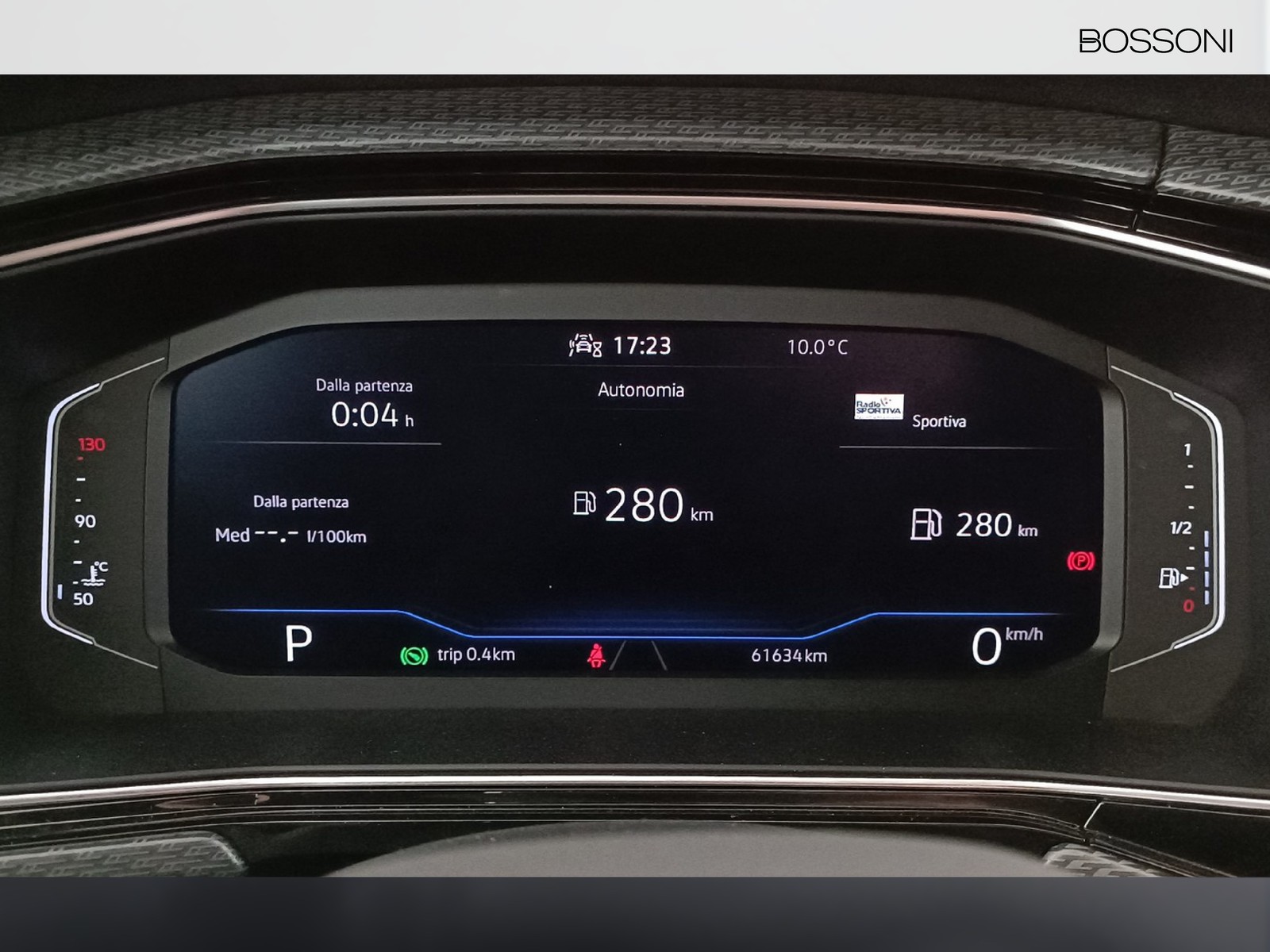 18 - Volkswagen T-Cross 1.0 tsi 110cv advanced dsg