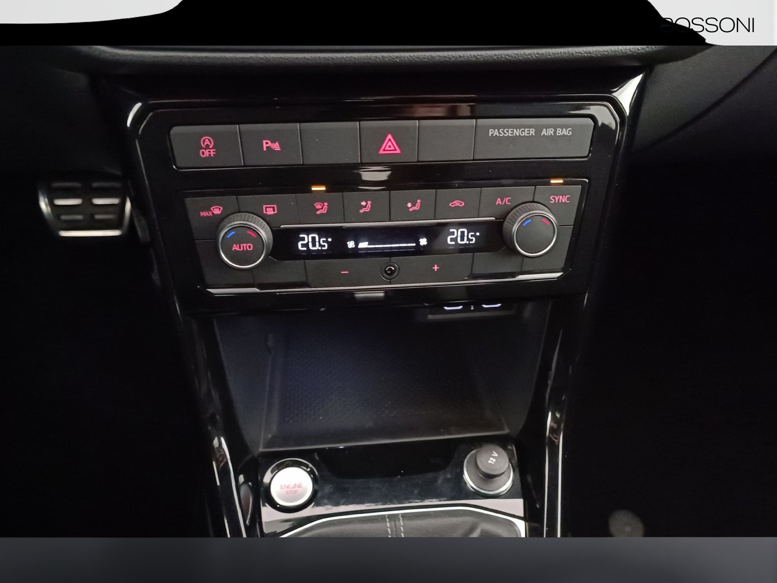 30 - Volkswagen T-Cross 1.0 tsi 110cv advanced dsg