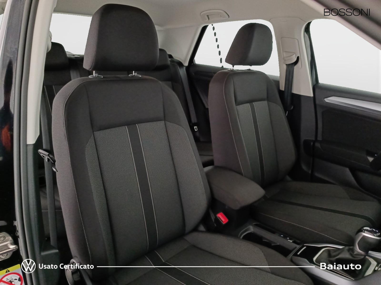 20 - Volkswagen T-Roc 2.0 tdi scr 150cv life dsg