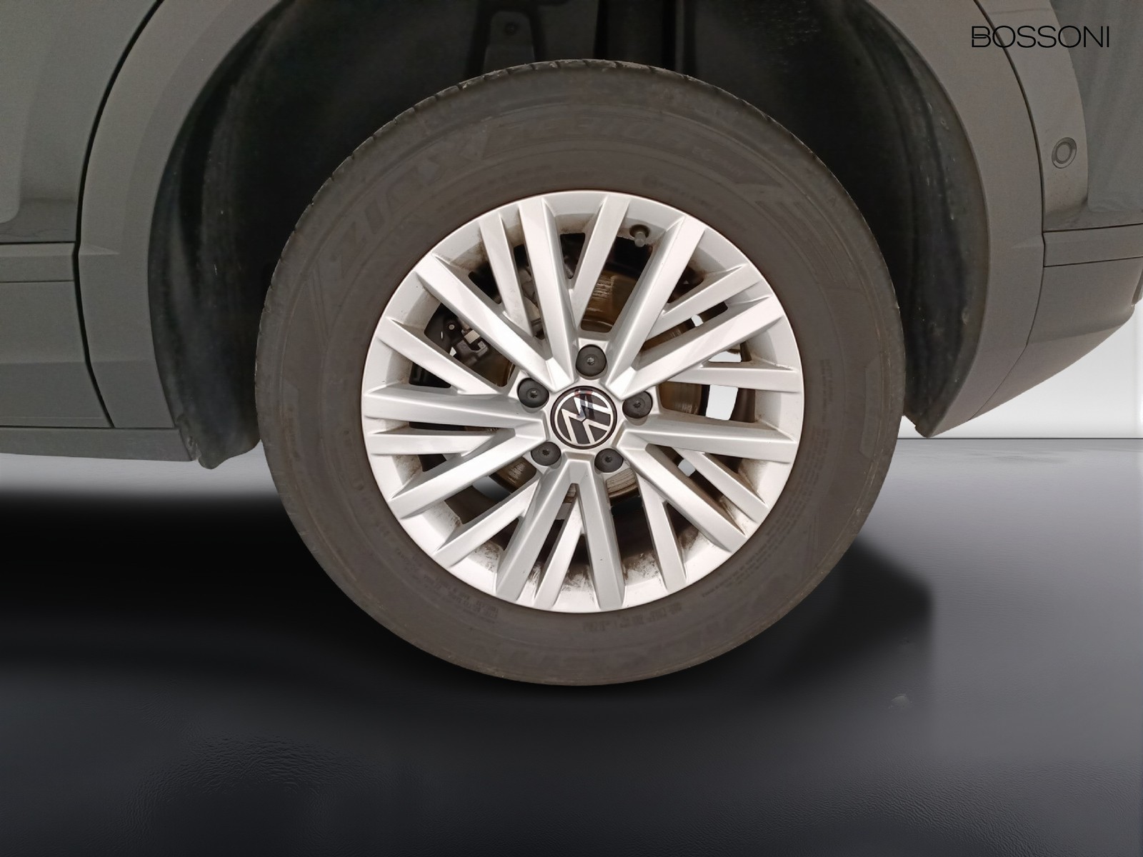 26 - Volkswagen T-Roc 2.0 tdi scr 150cv life dsg