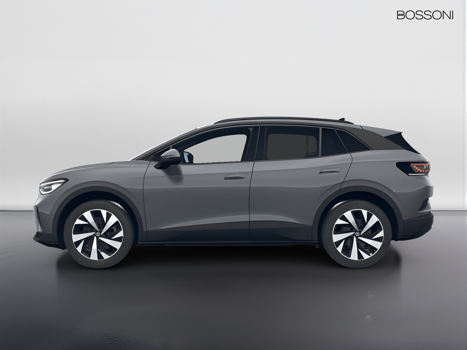 4 - Volkswagen ID.4 77kwh pro 286cv