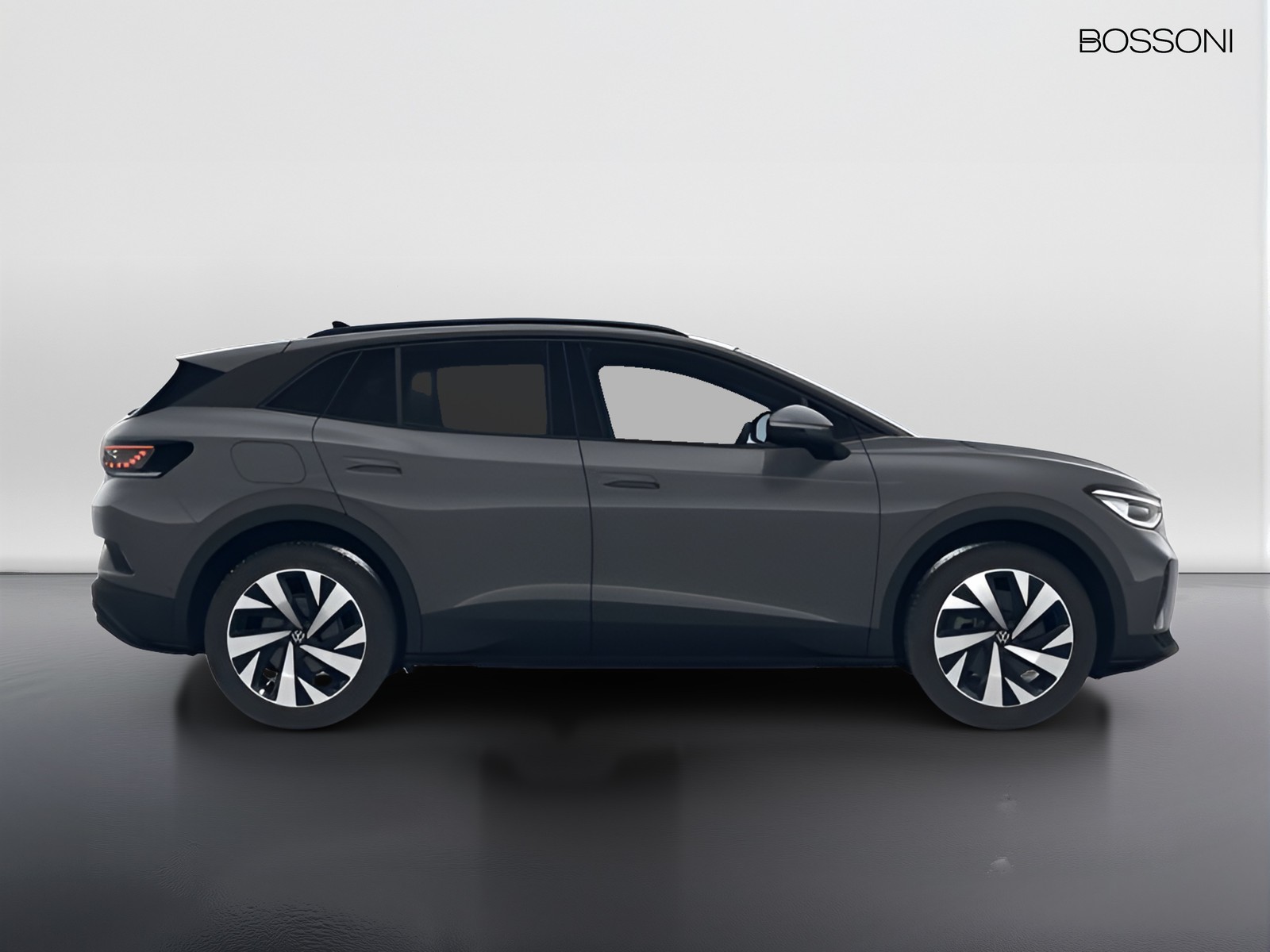 5 - Volkswagen ID.4 77kwh pro 286cv
