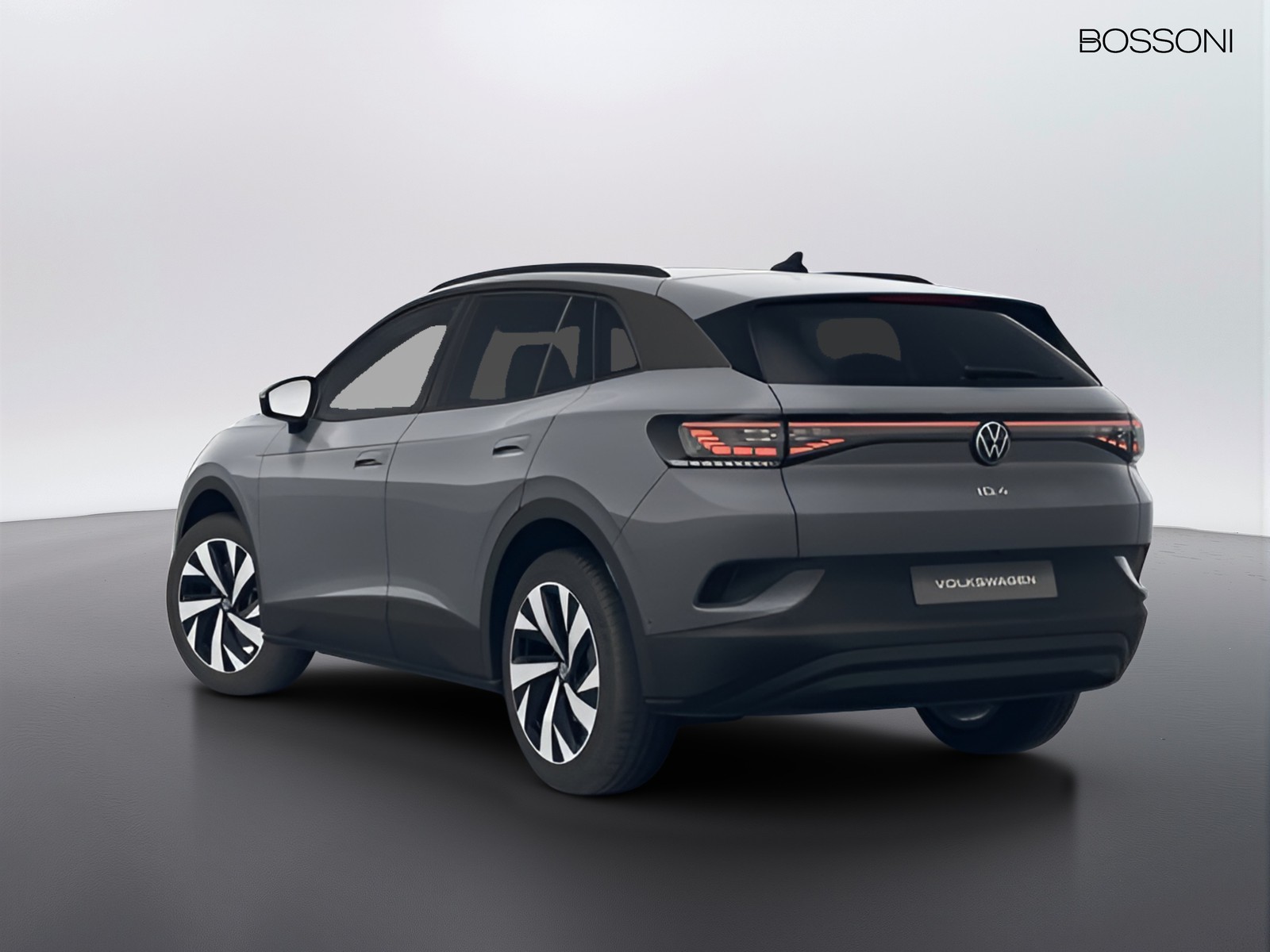 6 - Volkswagen ID.4 77kwh pro 286cv