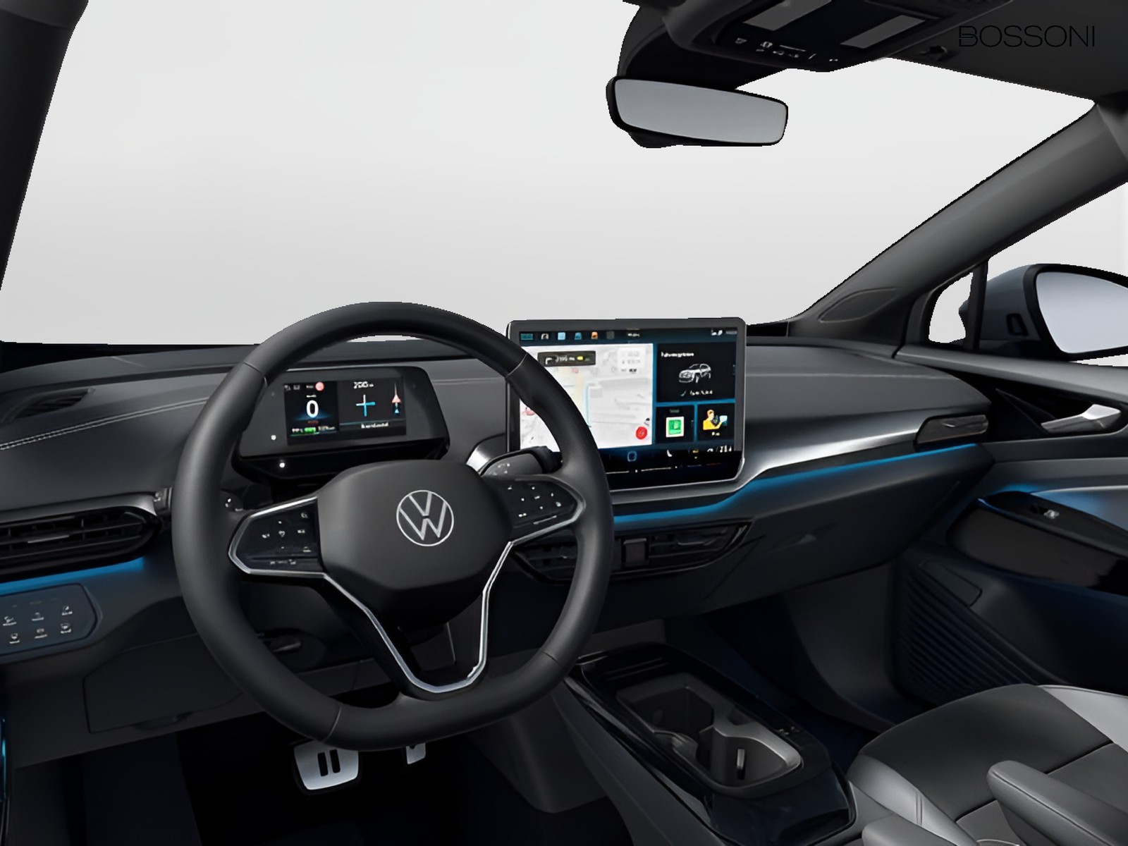 8 - Volkswagen ID.4 77kwh pro 286cv