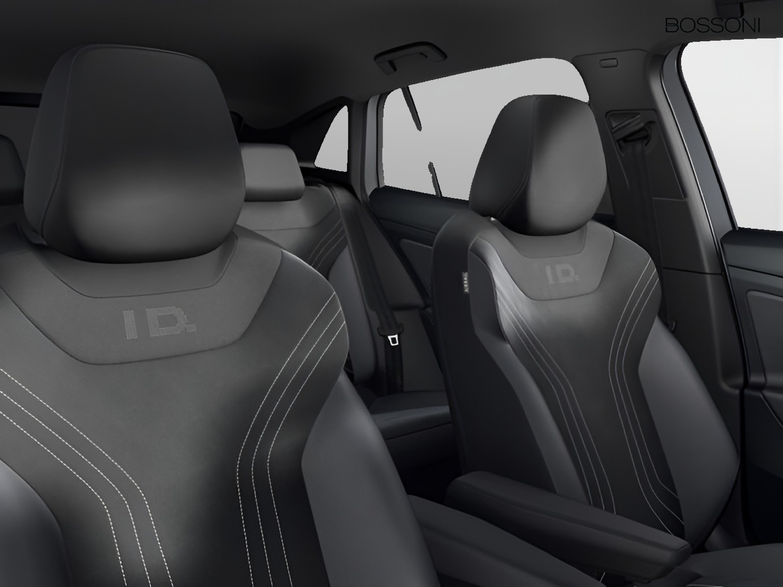 9 - Volkswagen ID.4 77kwh pro 286cv