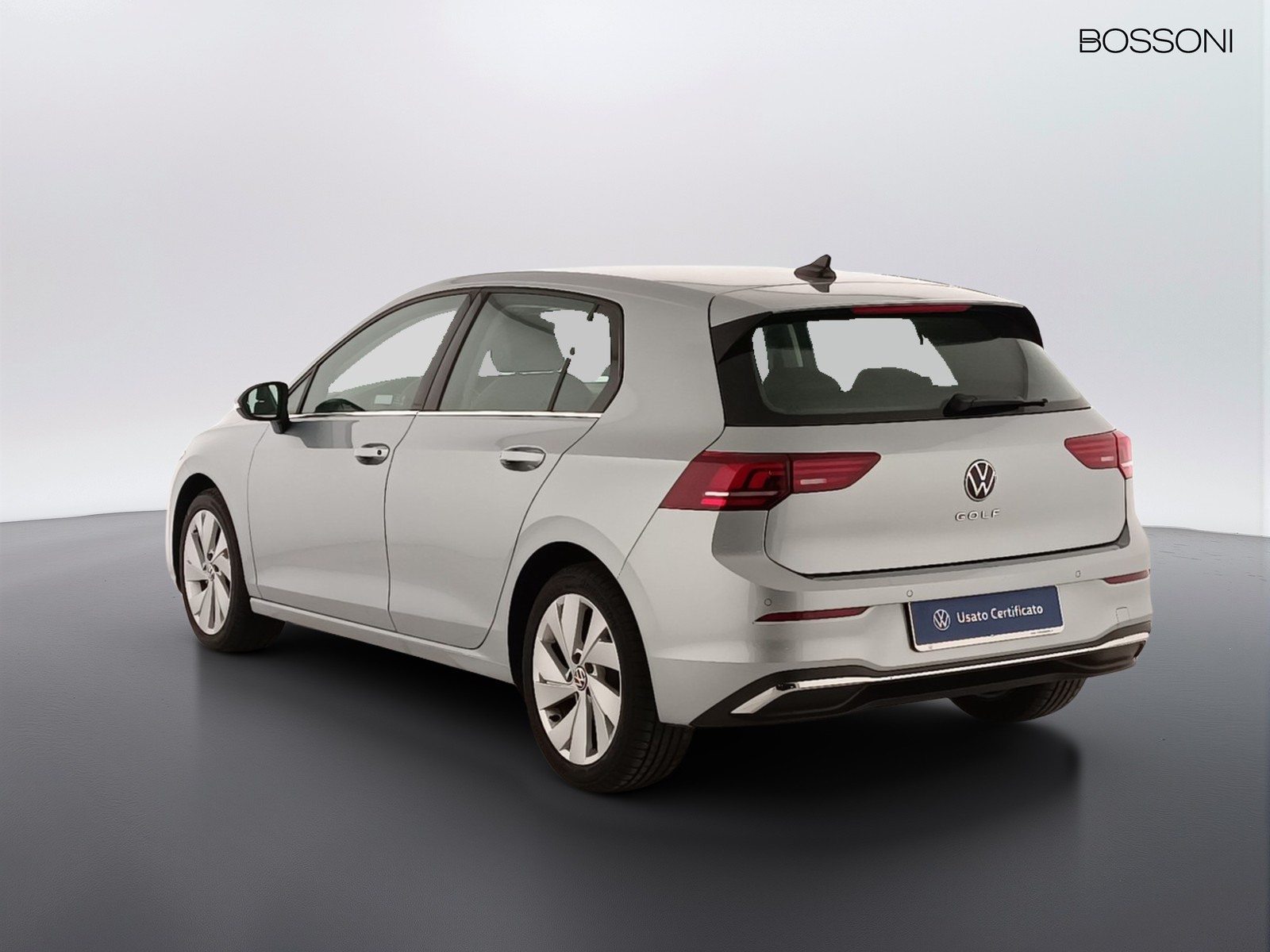 2 - Volkswagen Golf 2.0 tdi scr 150cv style dsg