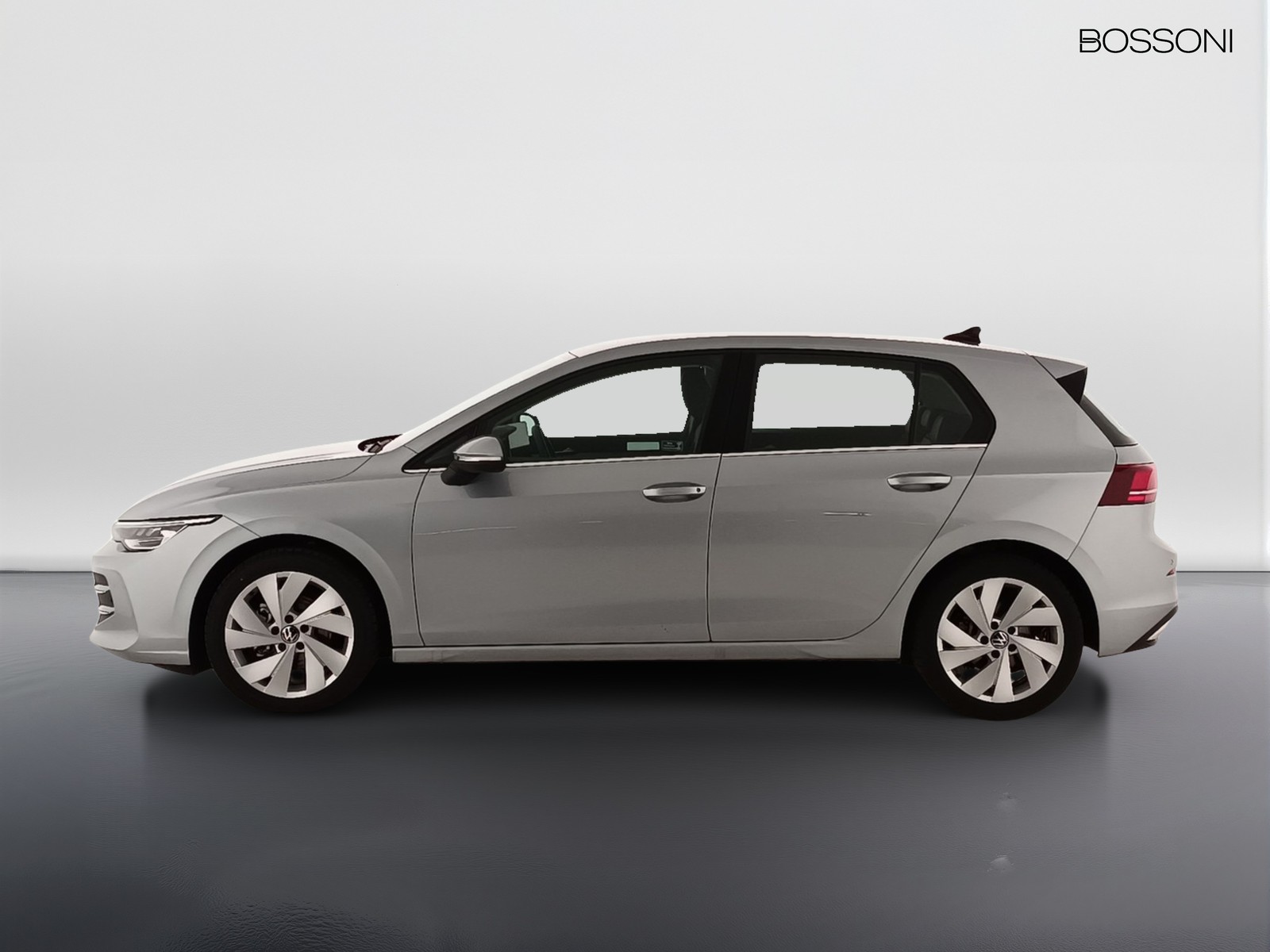 3 - Volkswagen Golf 2.0 tdi scr 150cv style dsg