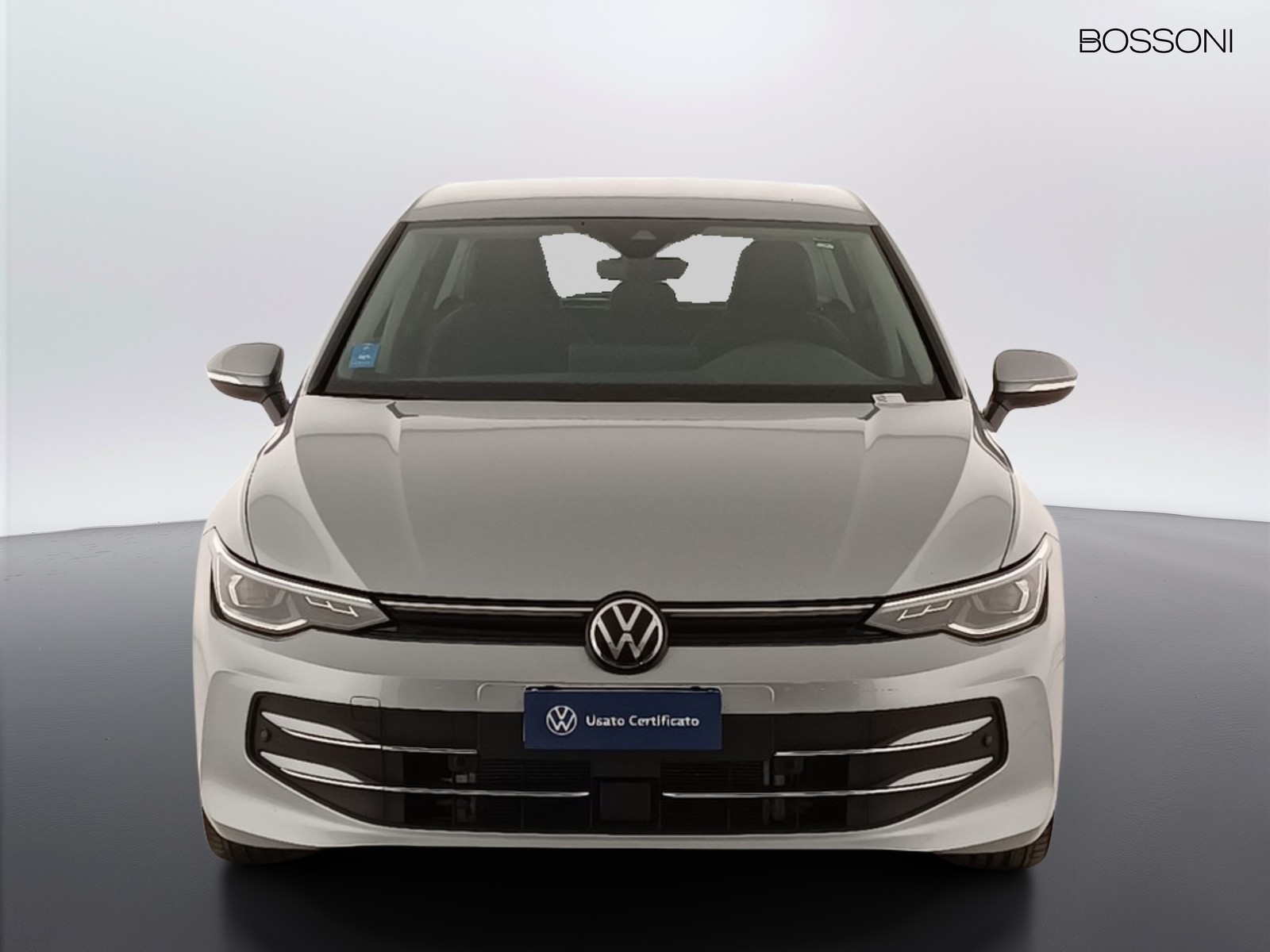 4 - Volkswagen Golf 2.0 tdi scr 150cv style dsg