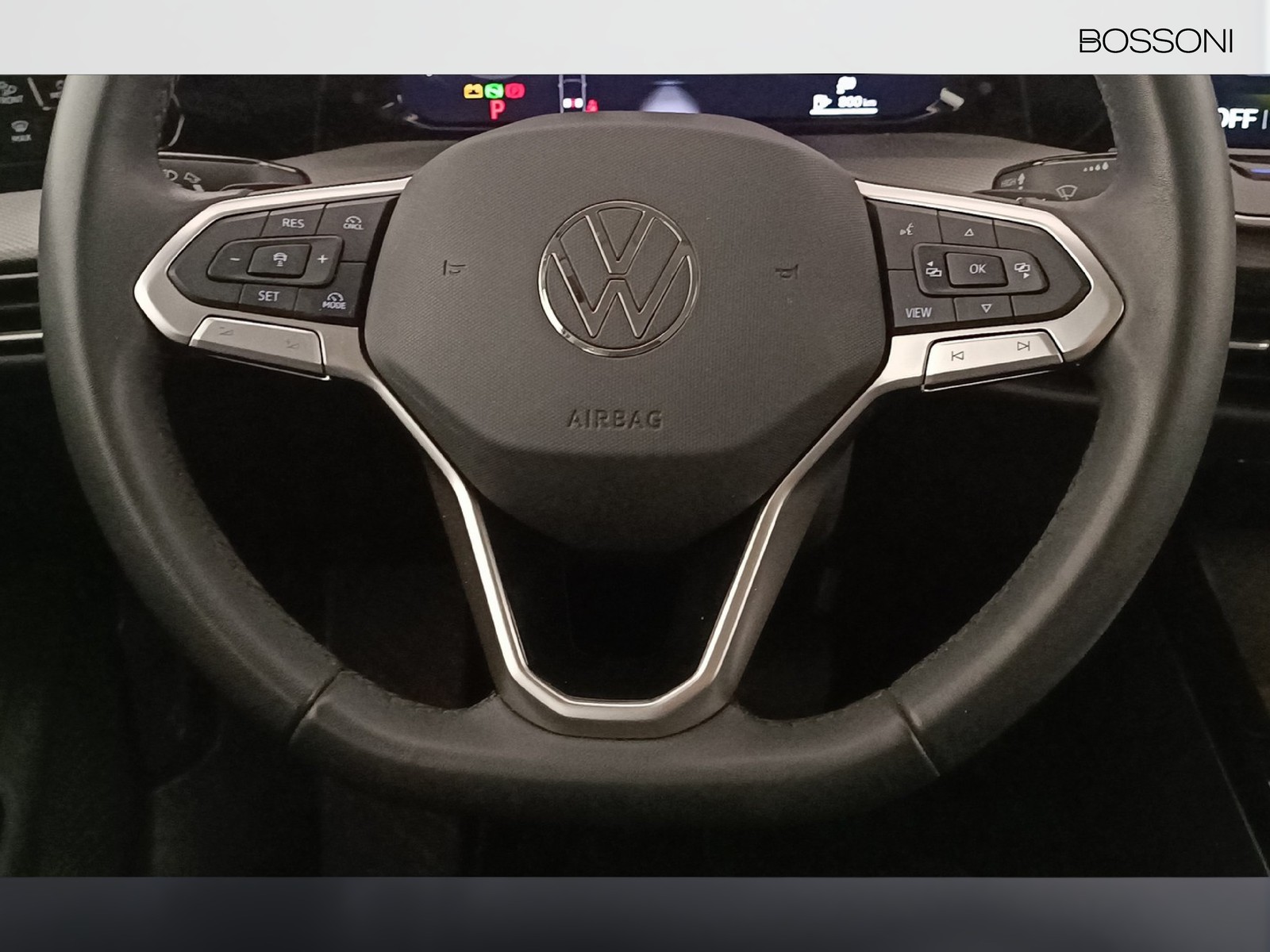 15 - Volkswagen Golf 2.0 tdi scr 150cv style dsg