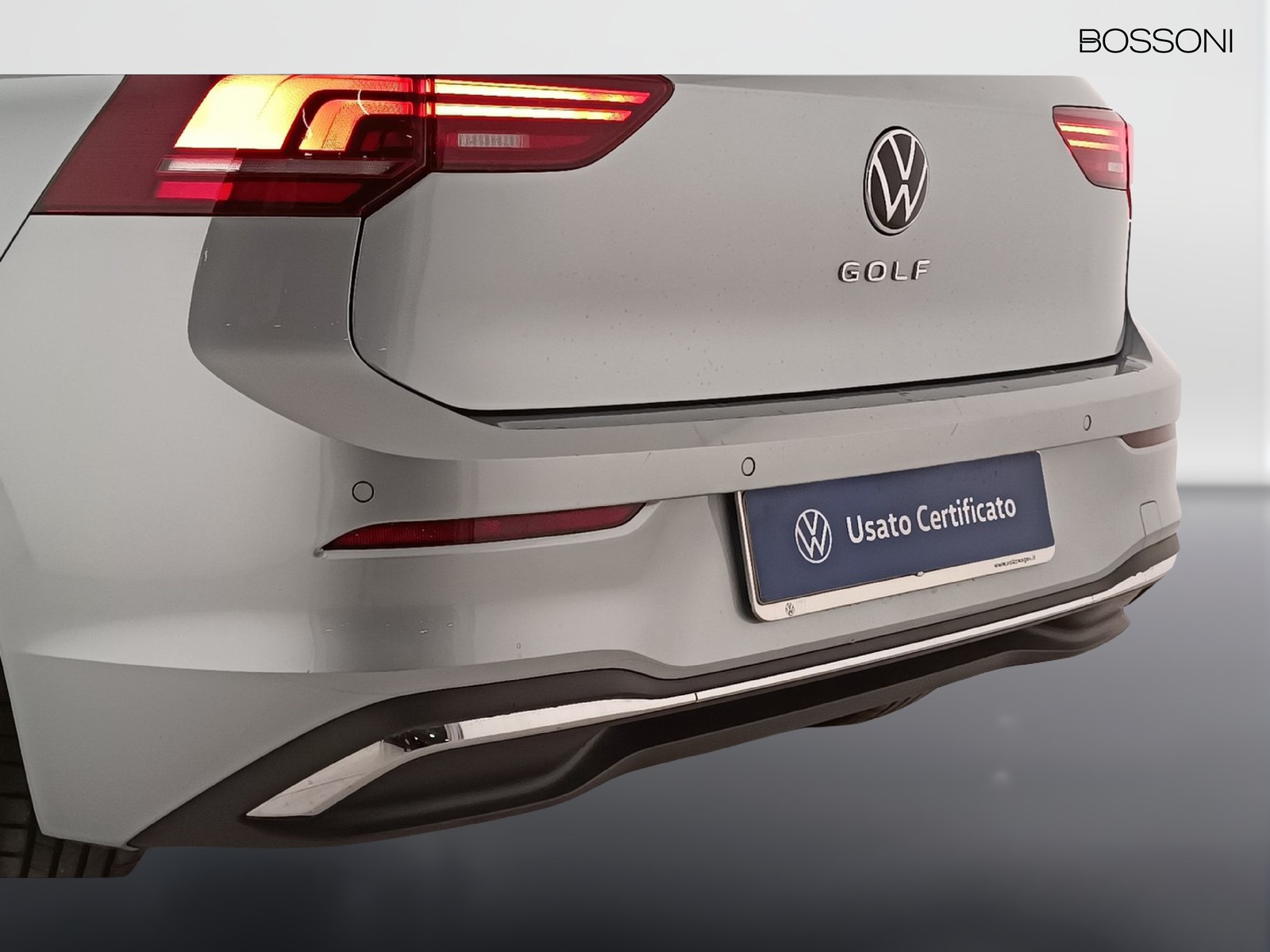 41 - Volkswagen Golf 2.0 tdi scr 150cv style dsg