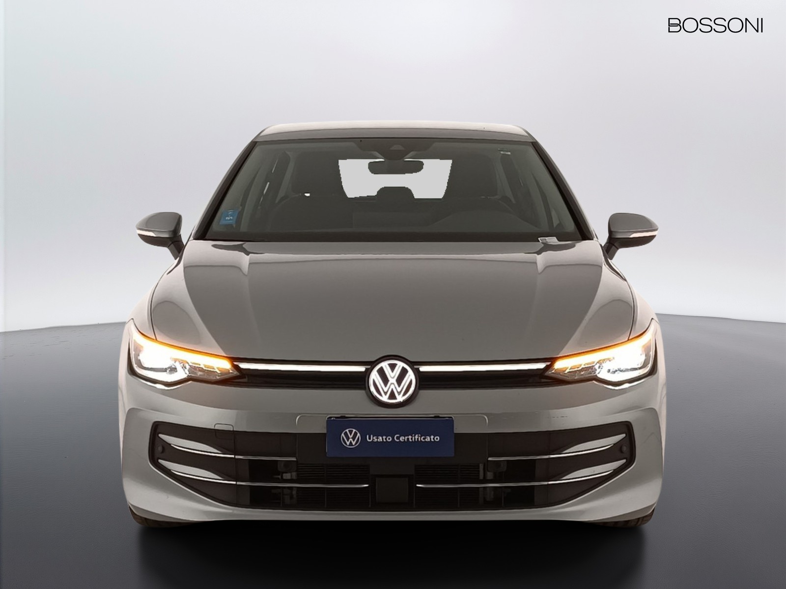 47 - Volkswagen Golf 2.0 tdi scr 150cv style dsg