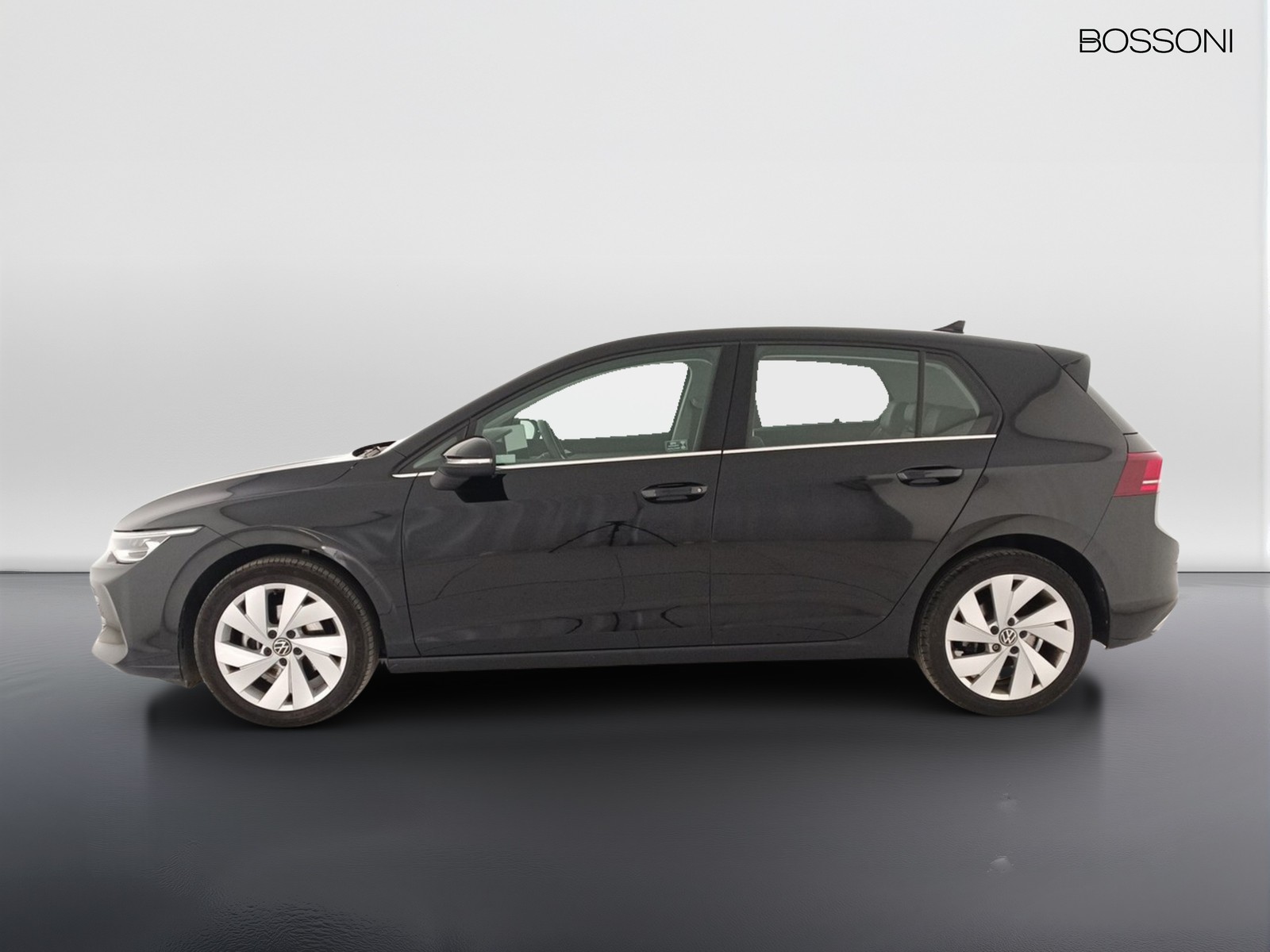 3 - Volkswagen Golf 2.0 tdi scr 150cv style dsg