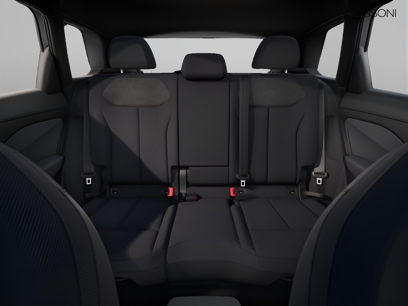 10 - Audi Q3 1.5 e-hybrid 272cv s line edition s tronic