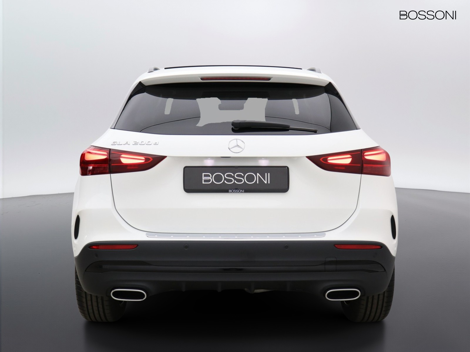 6 - Mercedes GLA 200 d amg line premium 8g-dct