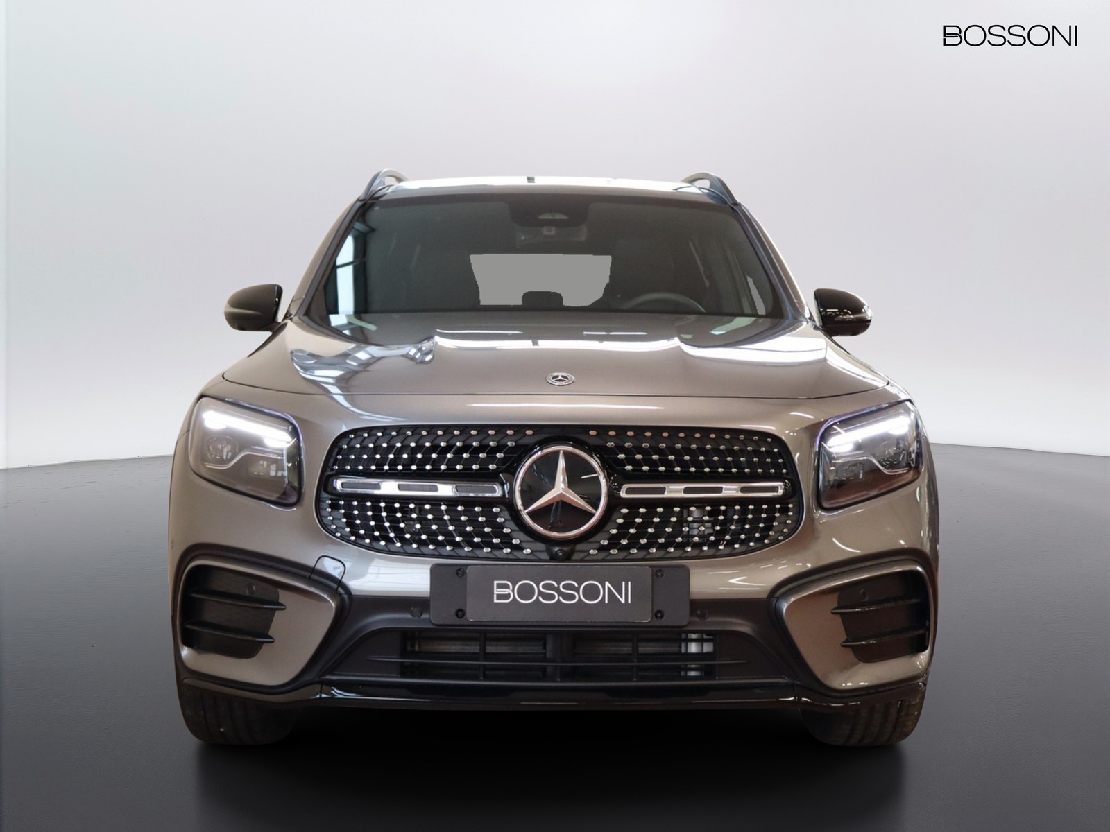 2 - Mercedes GLB 220 d amg line premium 4matic 8g-dct