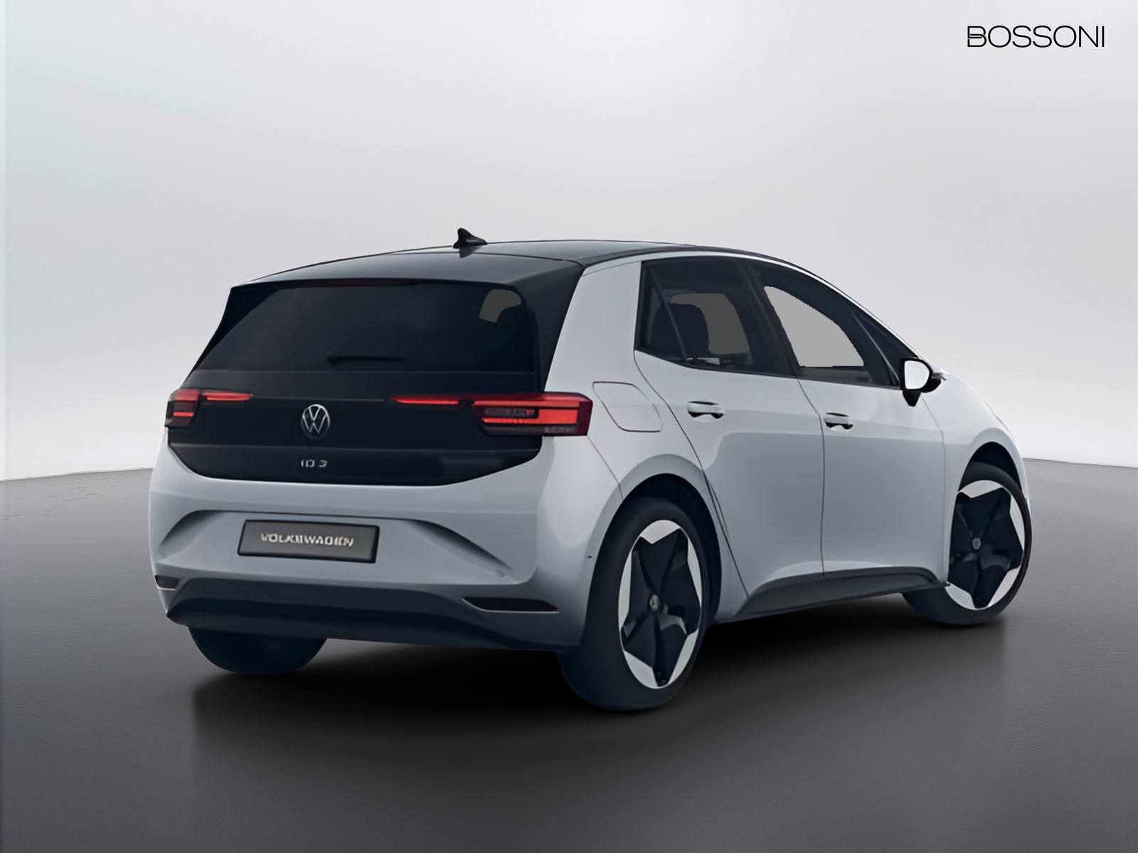 2 - Volkswagen ID.3 79 kwh pro s edition plus
