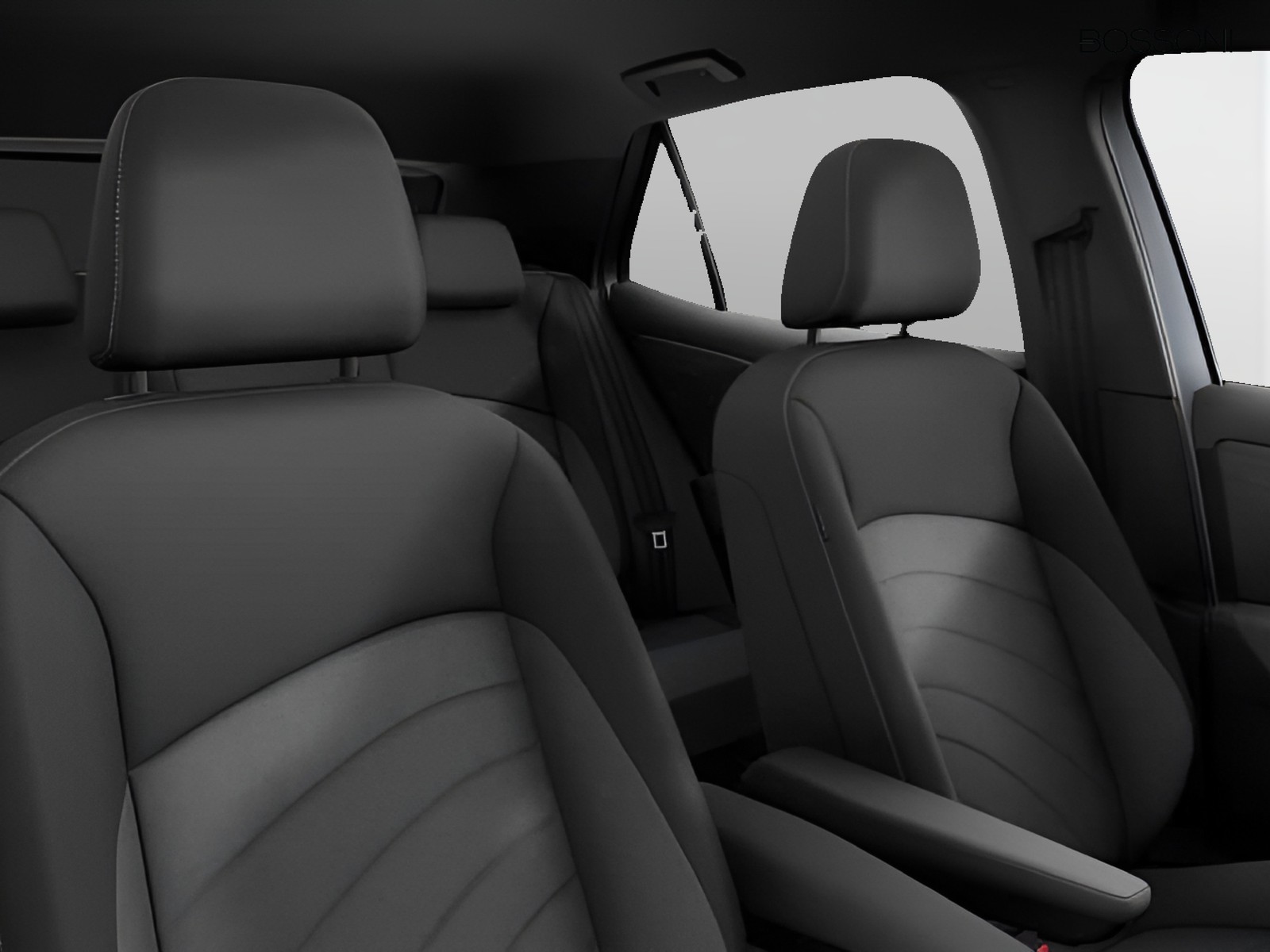 8 - Volkswagen ID.3 79 kwh pro s edition plus