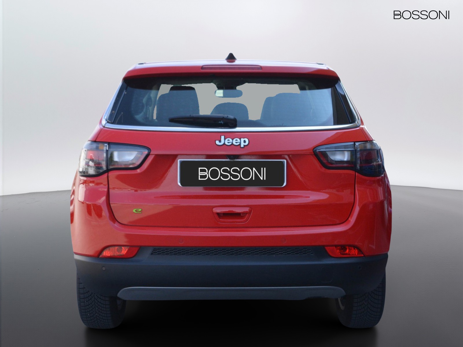 4 - Jeep Compass 1.5 turbo t4 mhev 130cv altitude 2wd