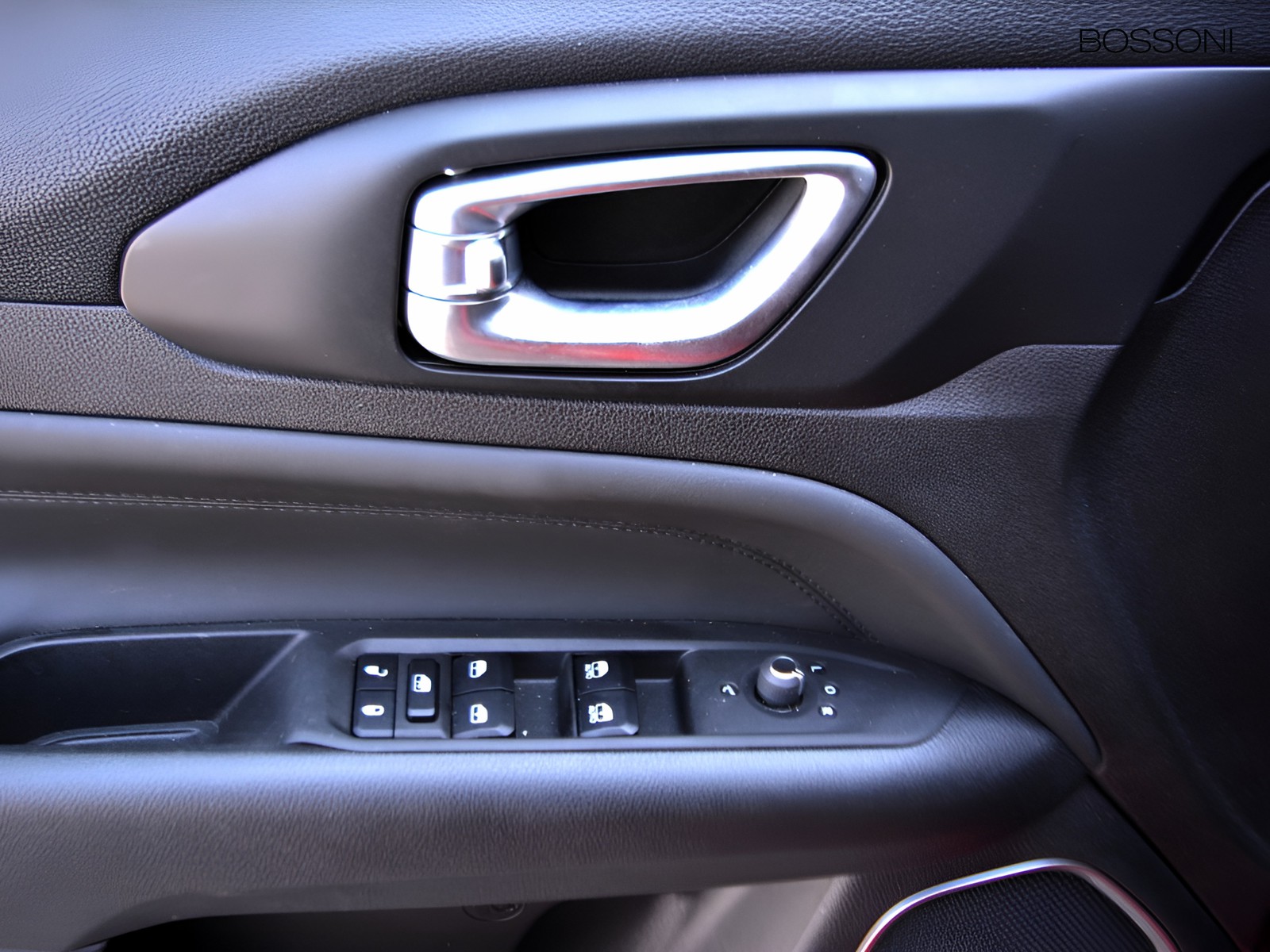 14 - Jeep Compass 1.5 turbo t4 mhev 130cv altitude 2wd