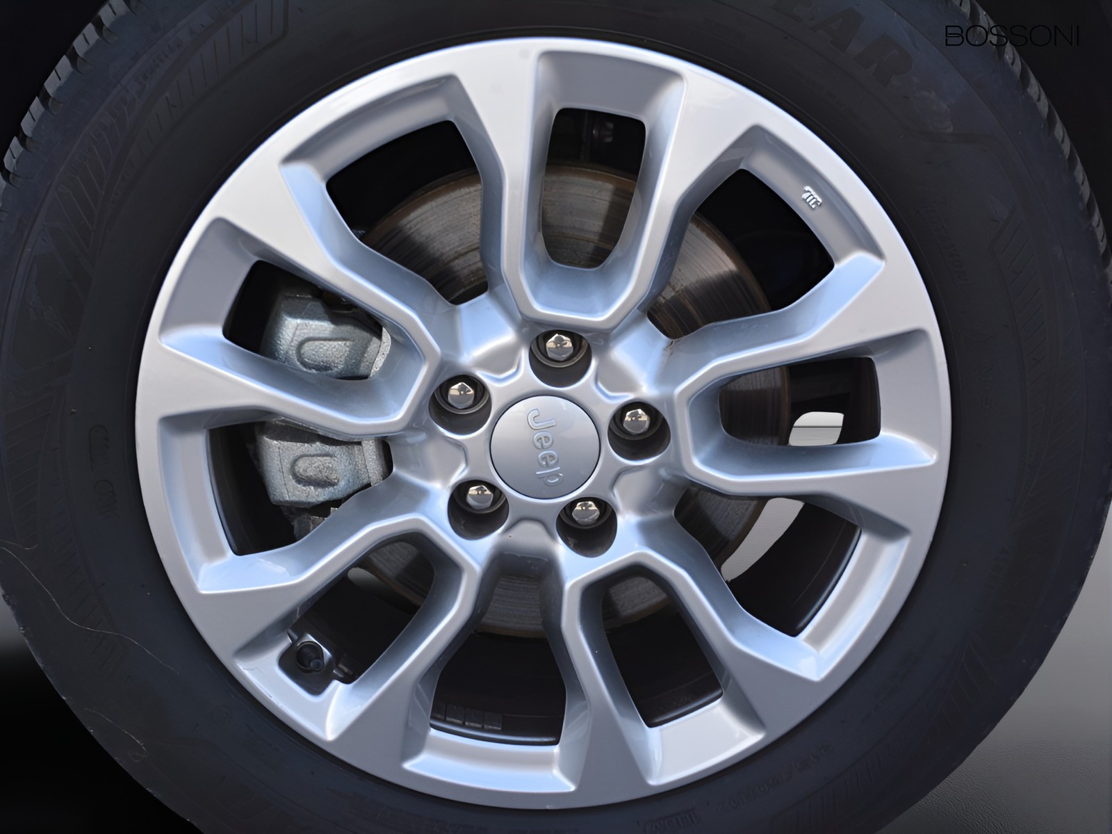 15 - Jeep Compass 1.5 turbo t4 mhev 130cv altitude 2wd