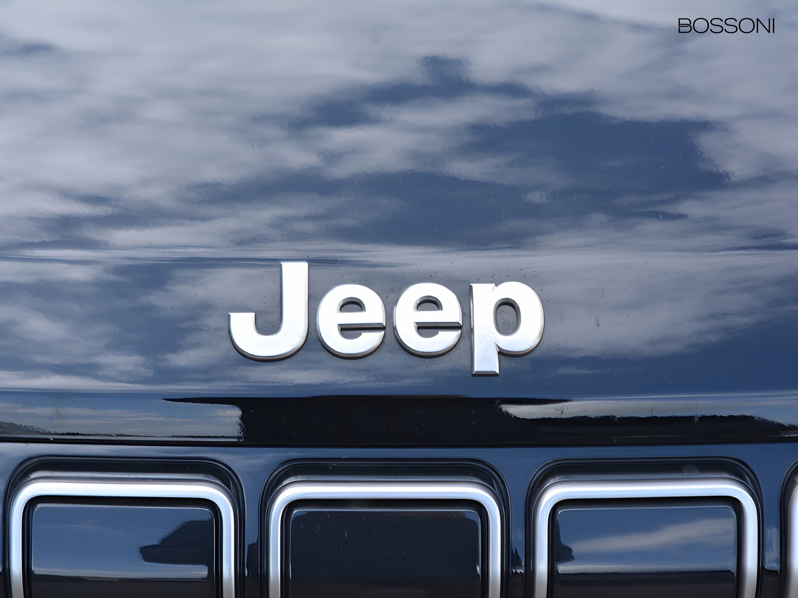 21 - Jeep Avenger 1.2 turbo 100cv altitude fwd