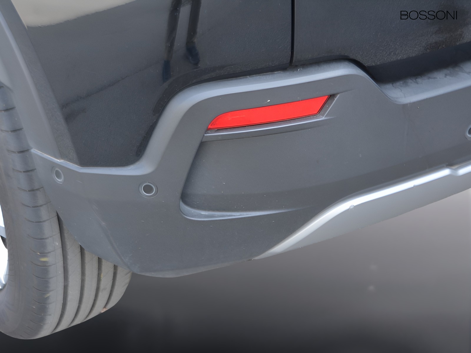 23 - Jeep Avenger 1.2 turbo 100cv altitude fwd