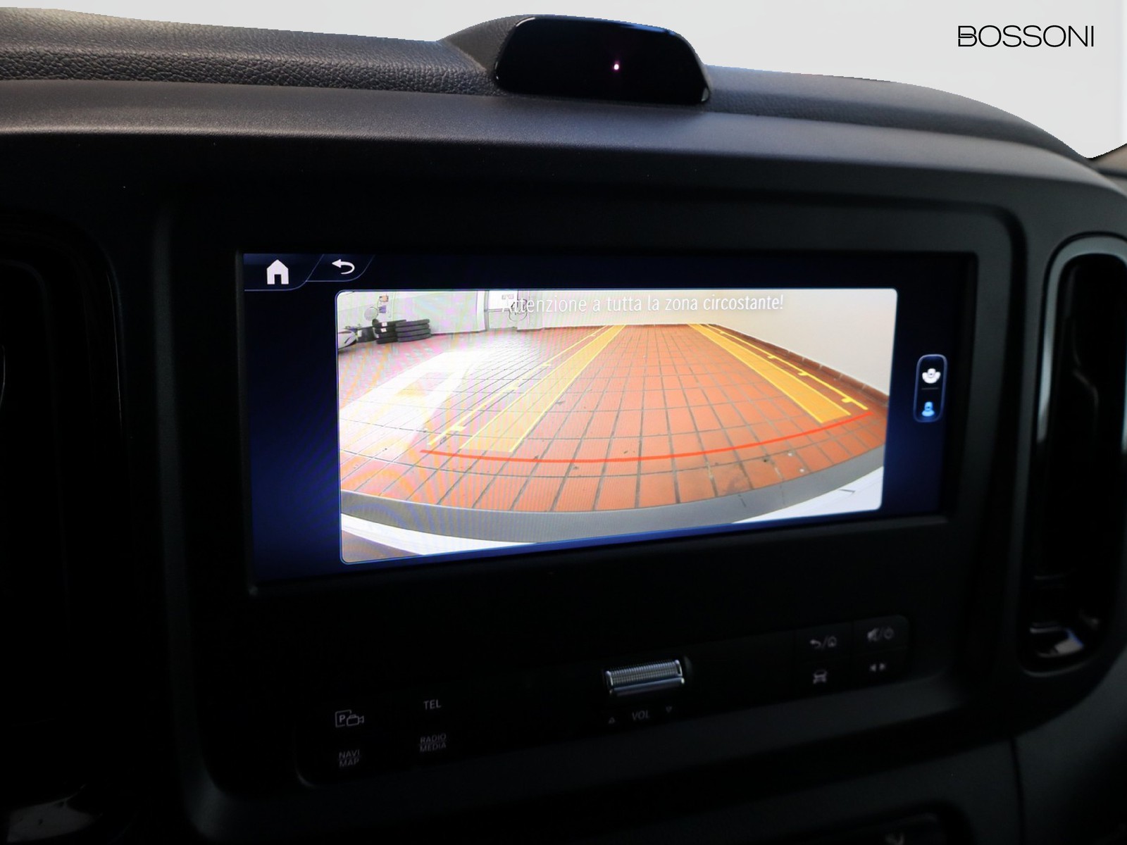 10 - Mercedes Vans Vito furgone 110 cdi long pro