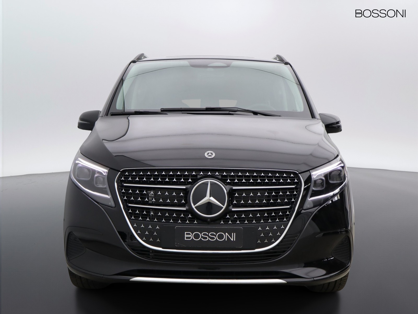 2 - Mercedes Vans Classe V long 250 d avantgarde 9g-tronic plus